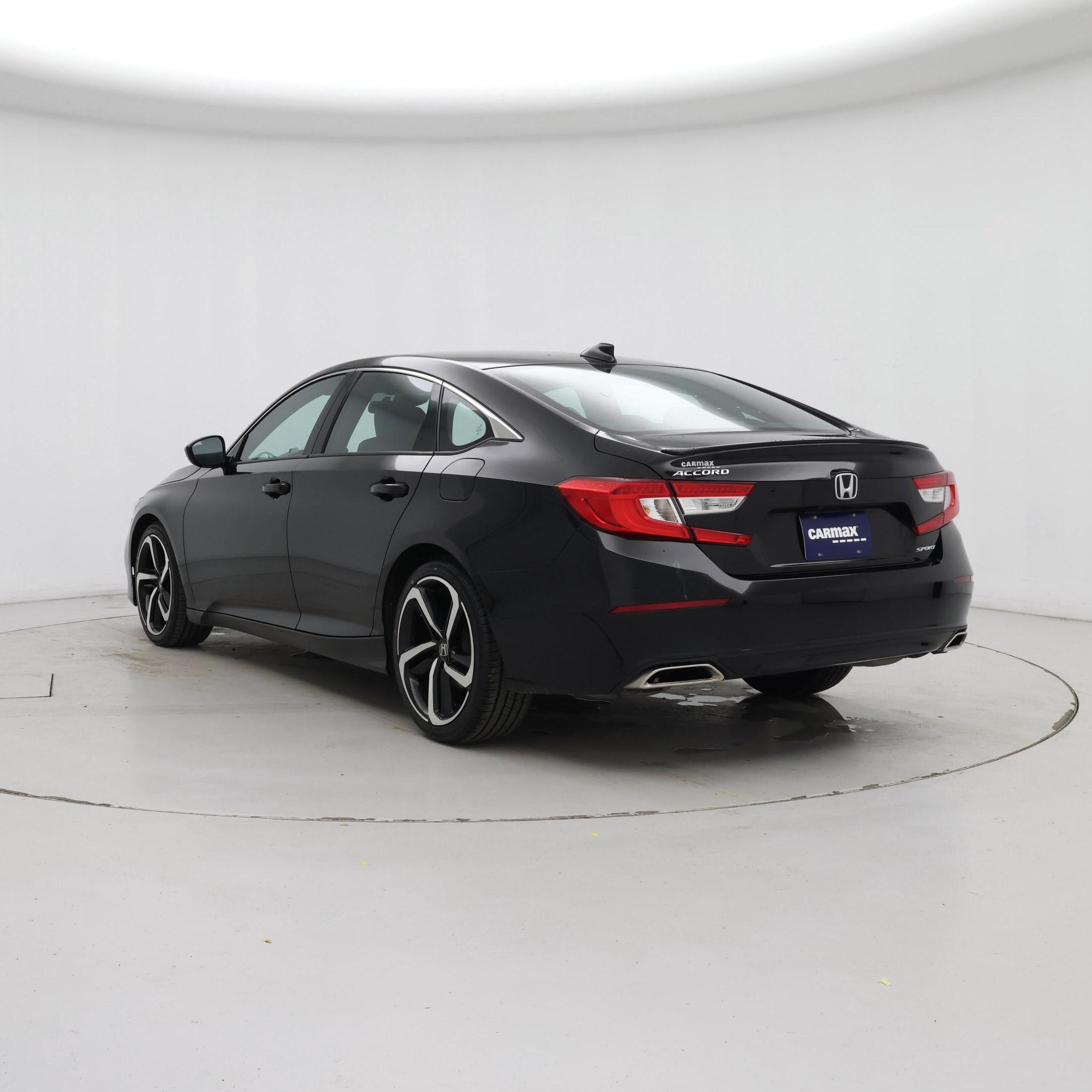 Thumbnail: 2022 Honda Accord - 2
