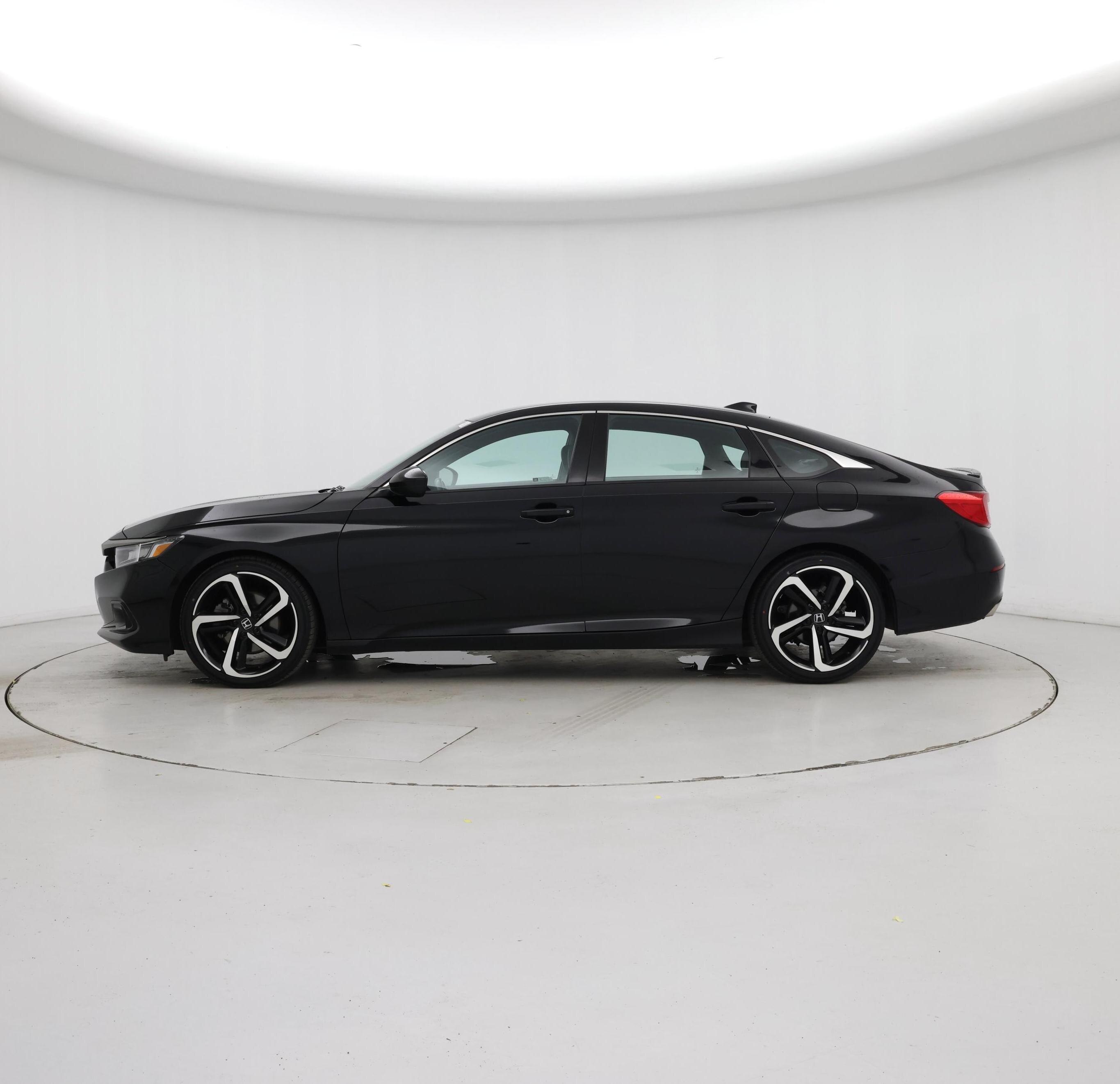 Thumbnail: 2022 Honda Accord - 3
