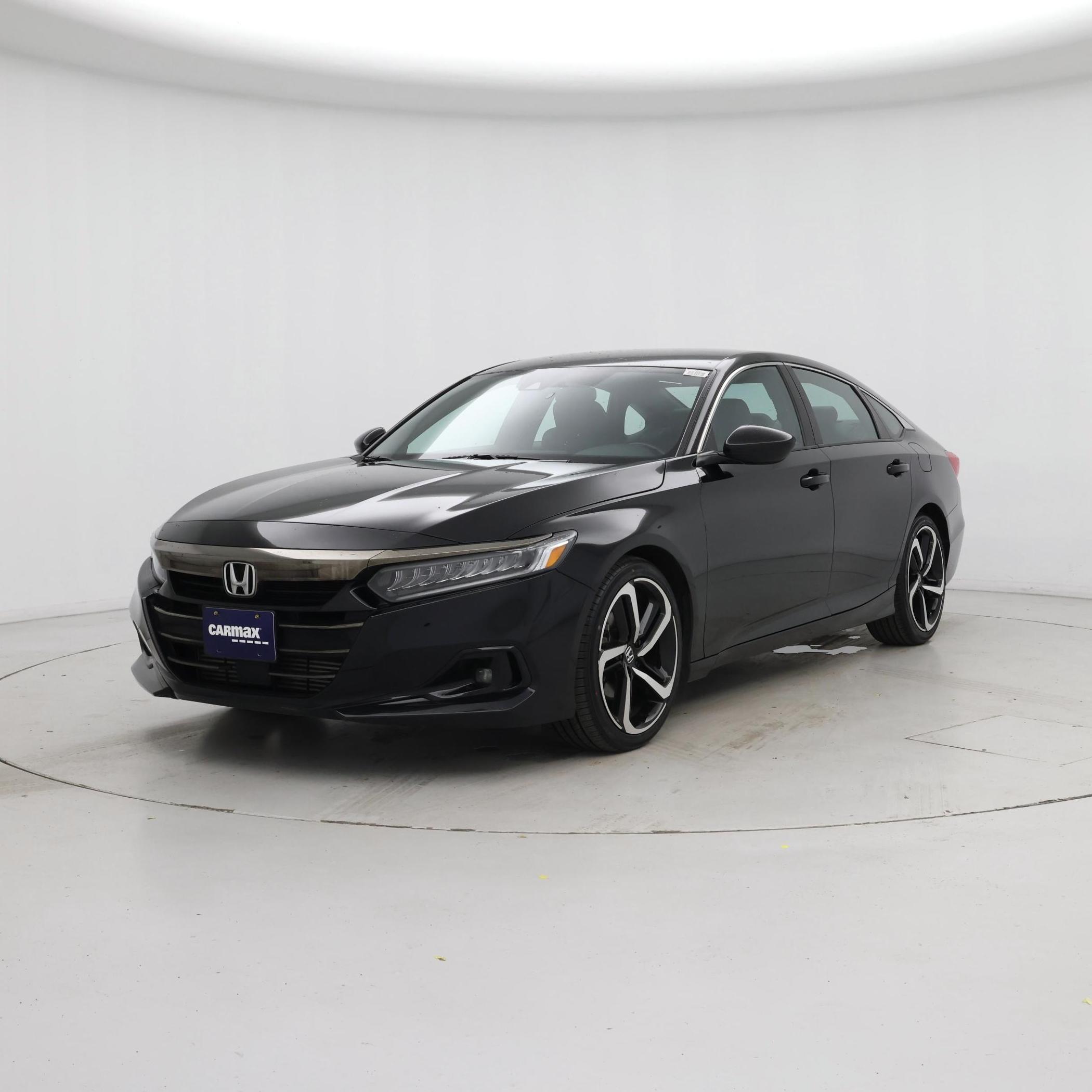 Thumbnail: 2022 Honda Accord - 4