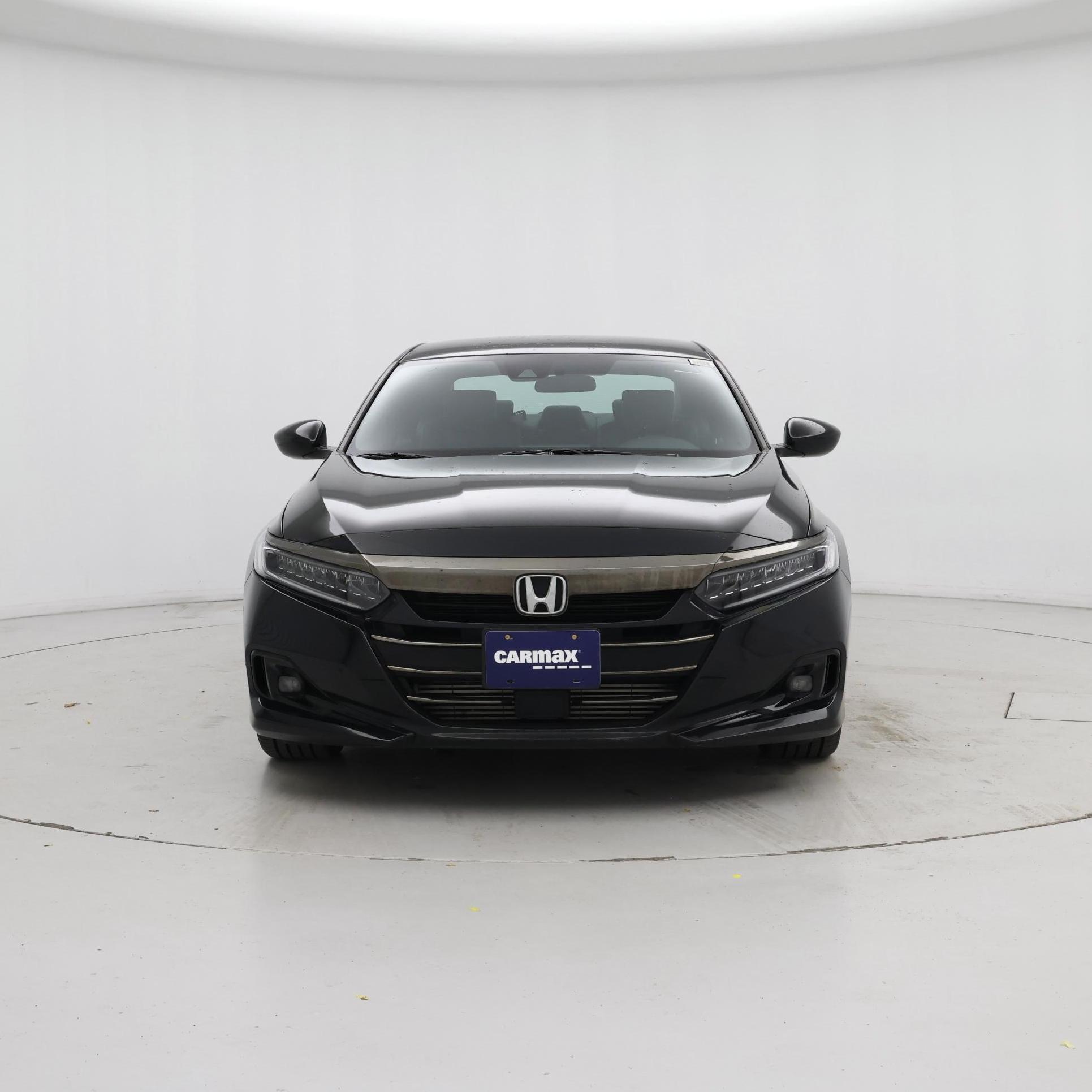 Thumbnail: 2022 Honda Accord - 5