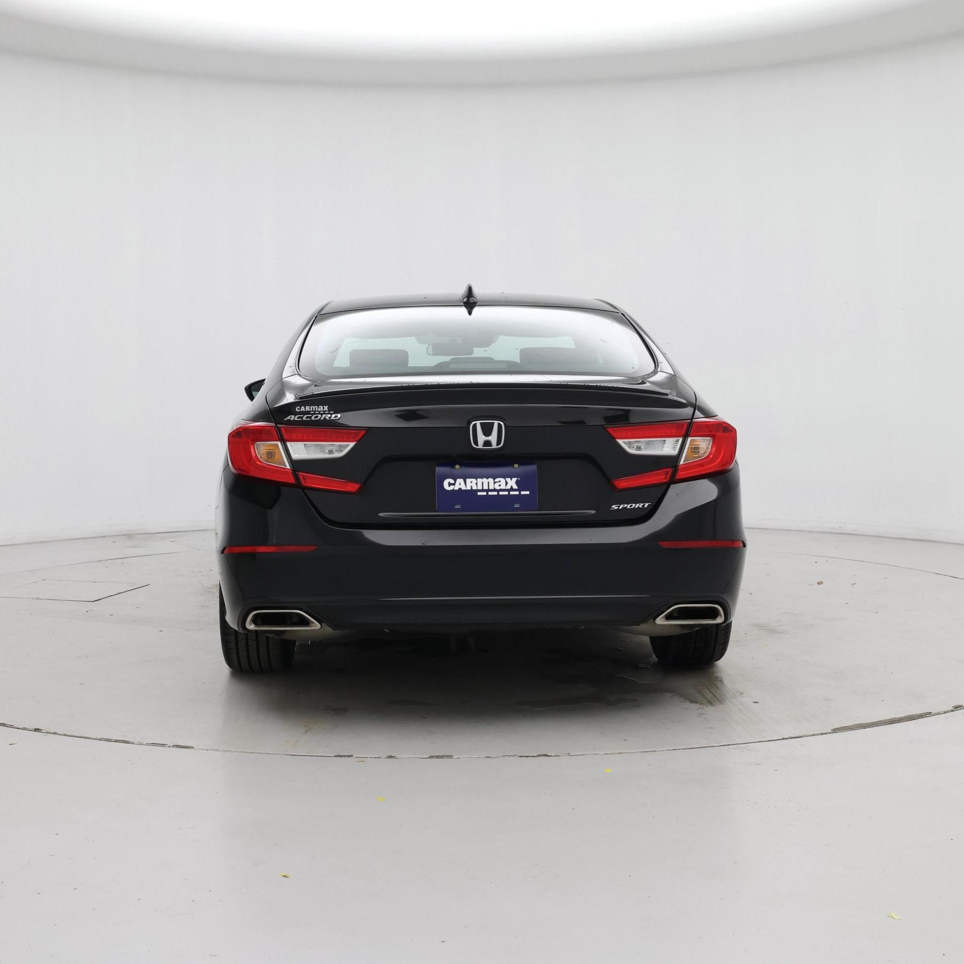 Thumbnail: 2022 Honda Accord - 6