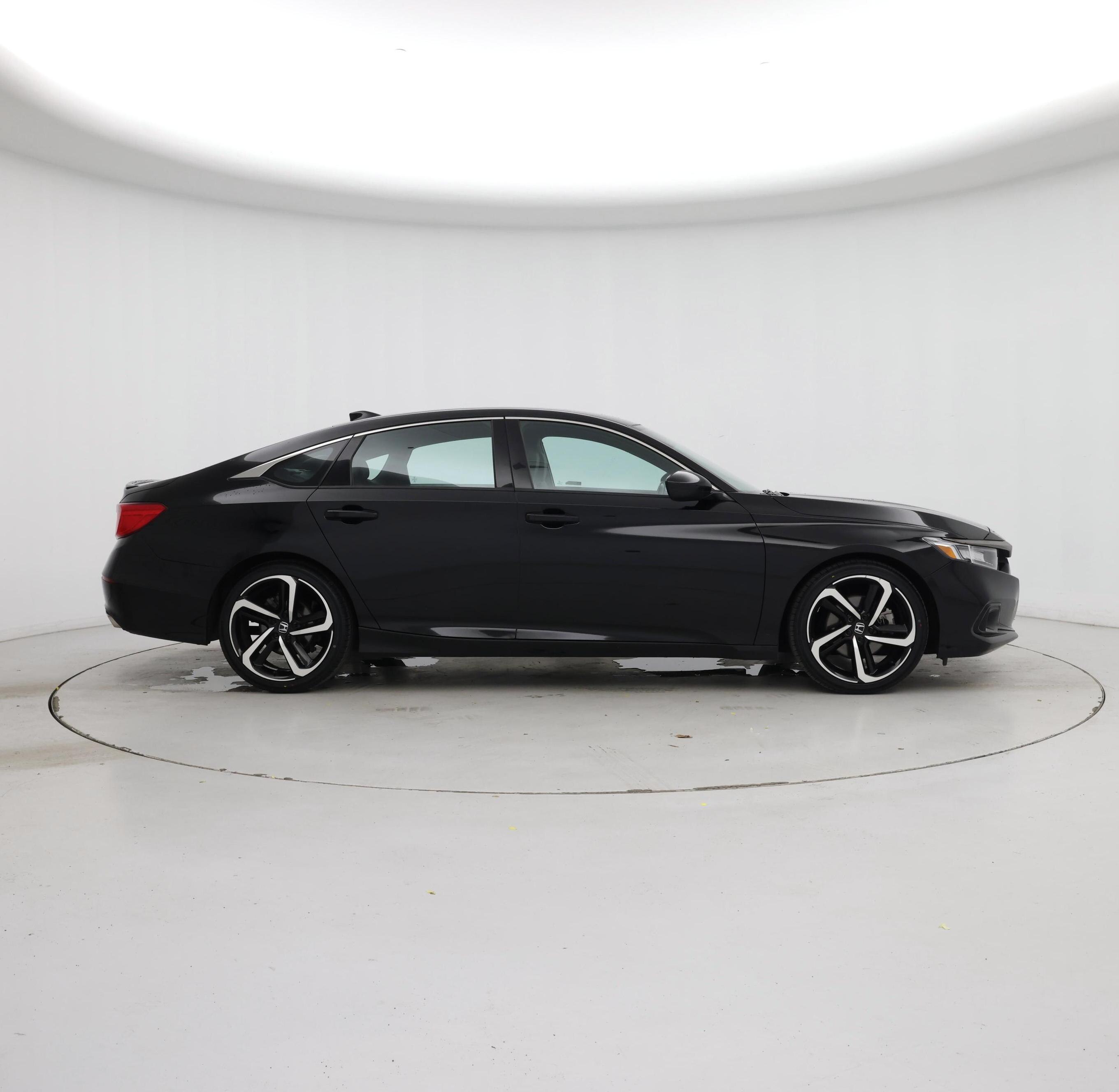 Thumbnail: 2022 Honda Accord - 7