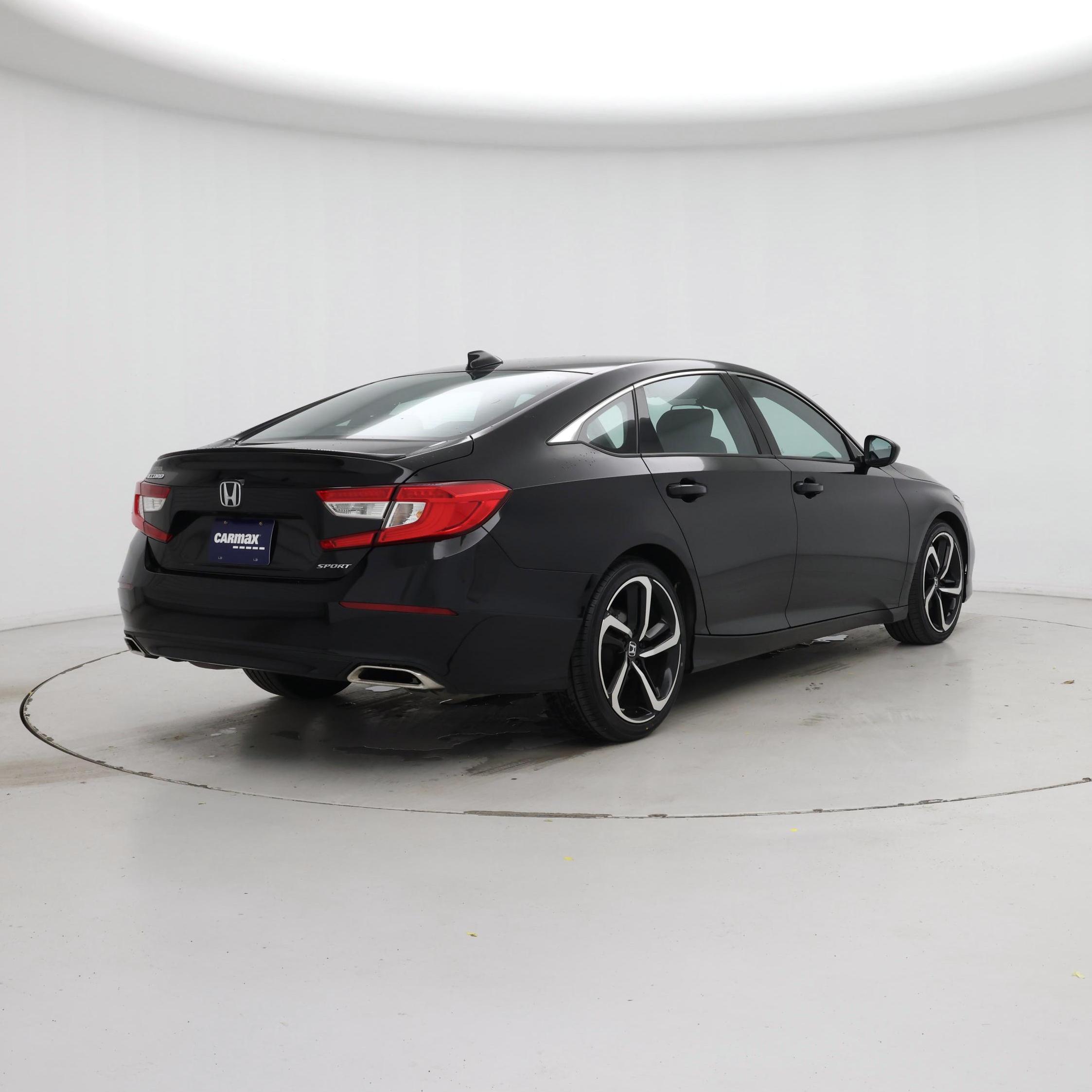 Thumbnail: 2022 Honda Accord - 8
