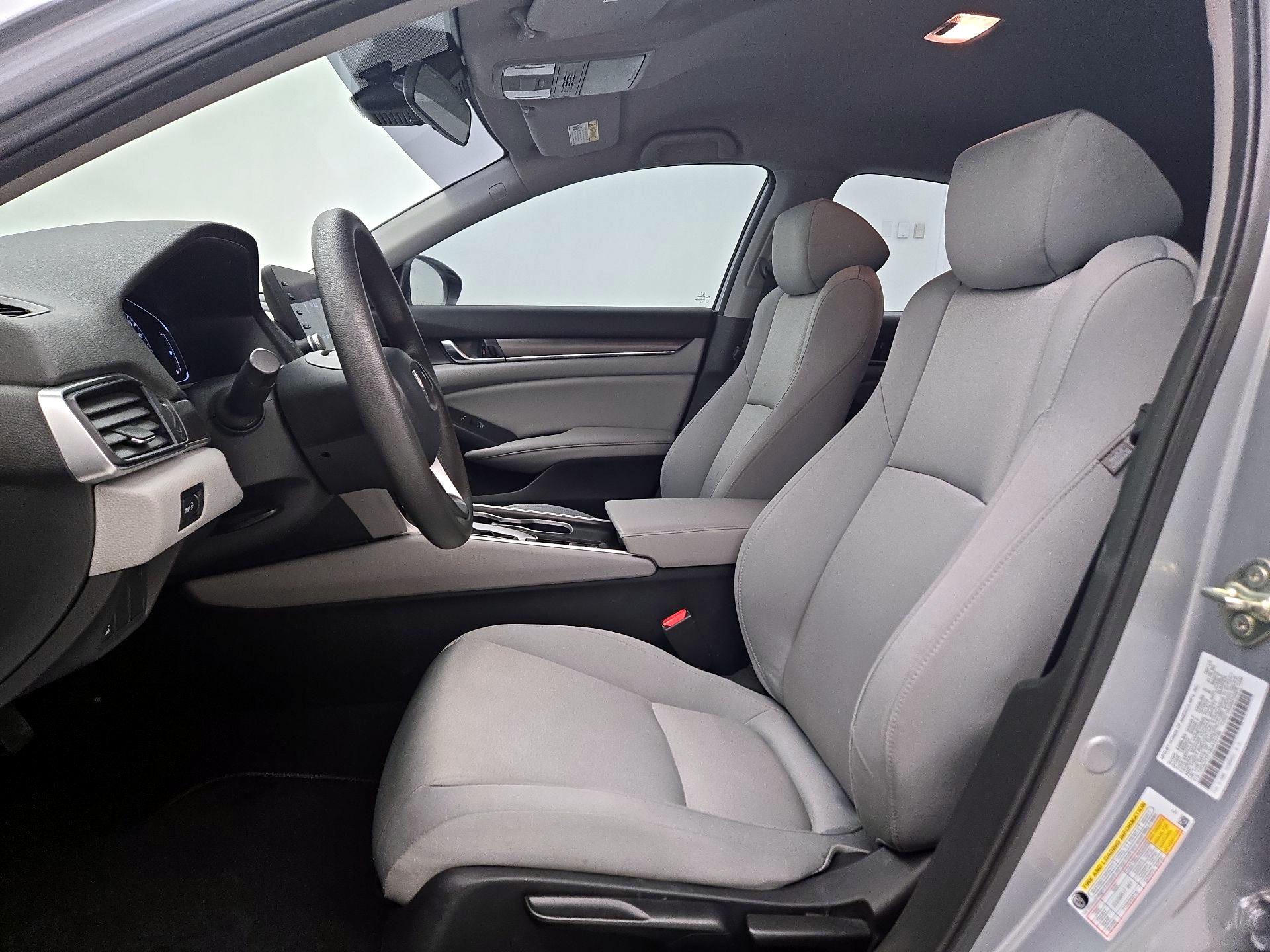 Thumbnail: 2019 Honda Accord - 11