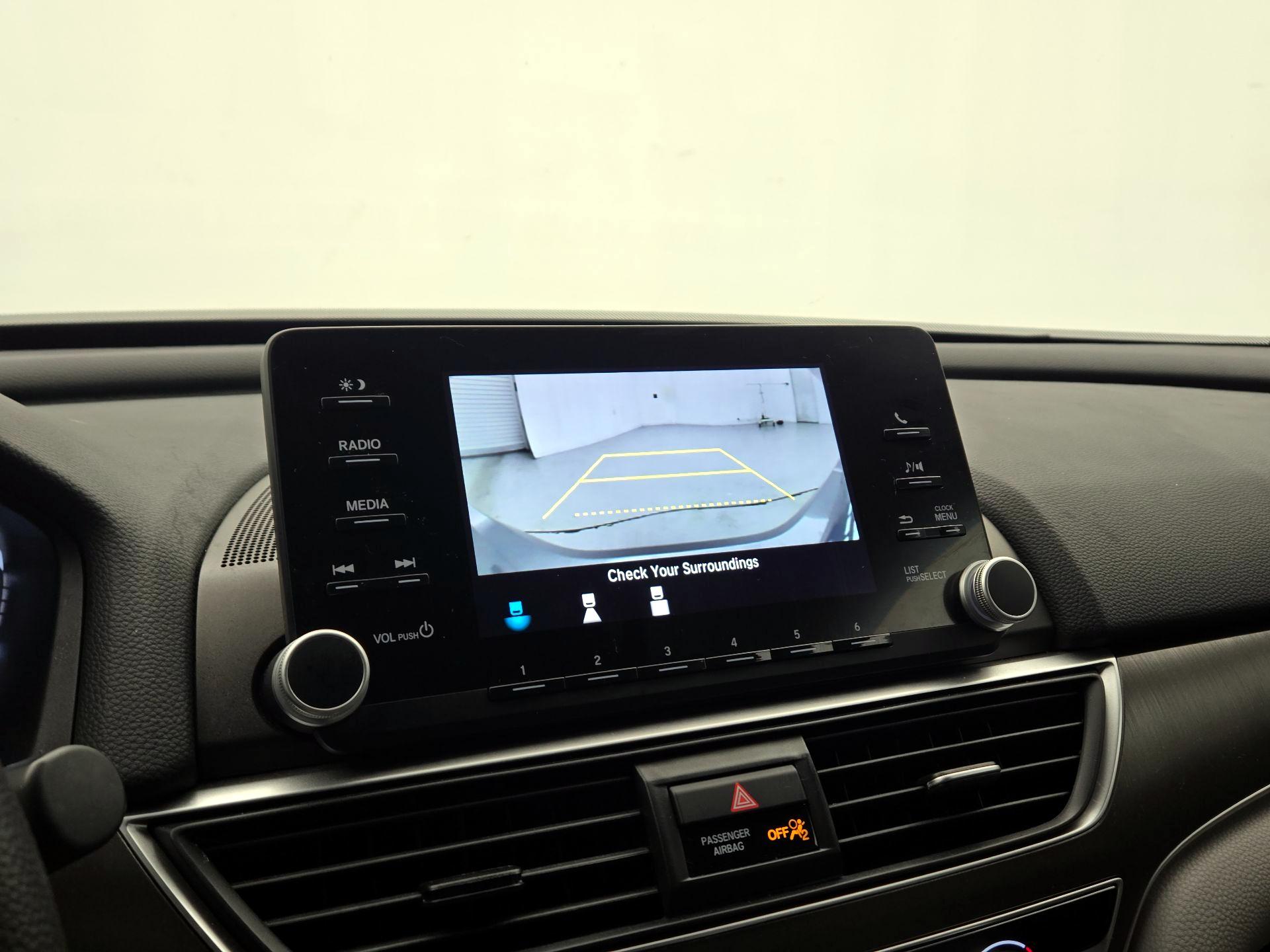 Thumbnail: 2019 Honda Accord - 14