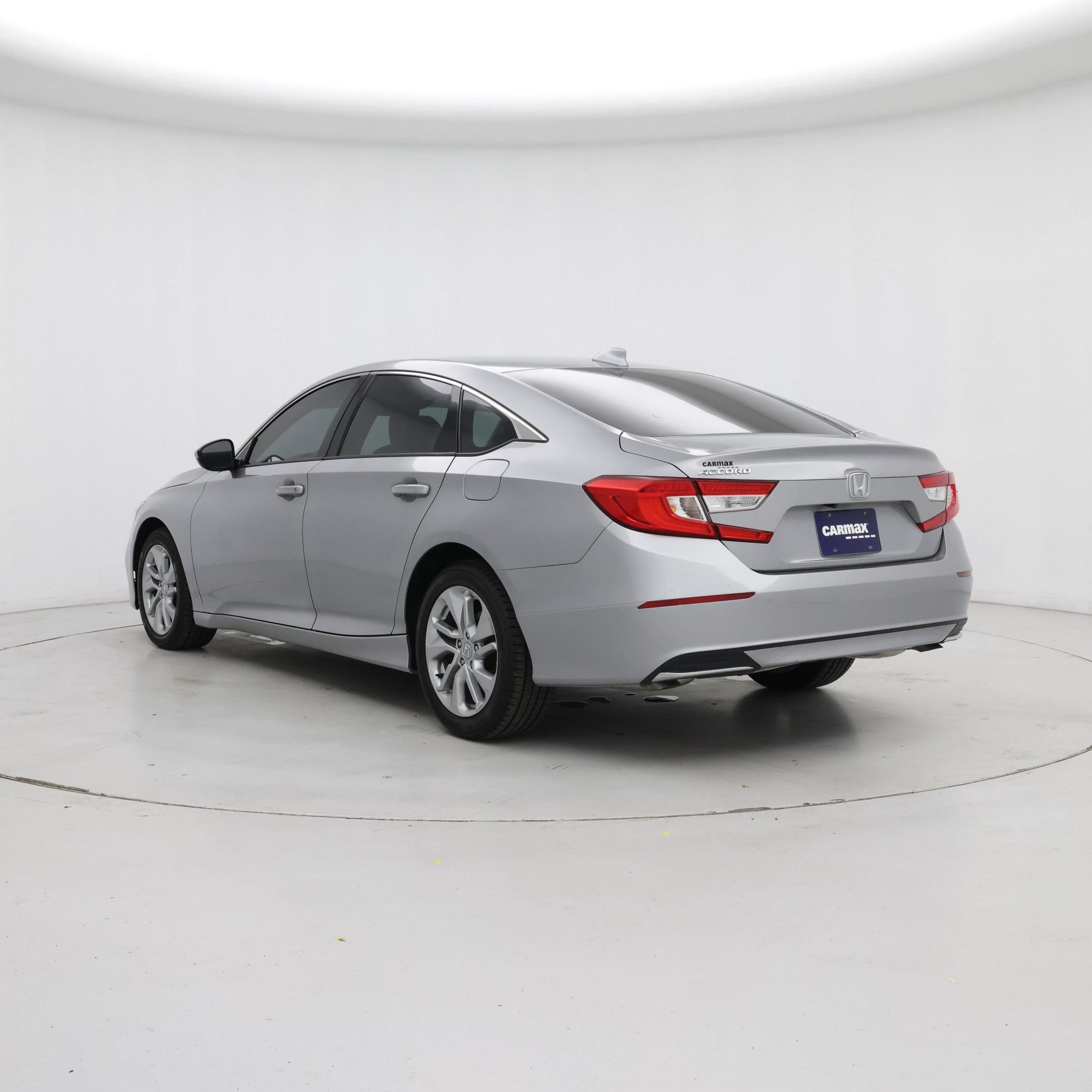 Thumbnail: 2019 Honda Accord - 2