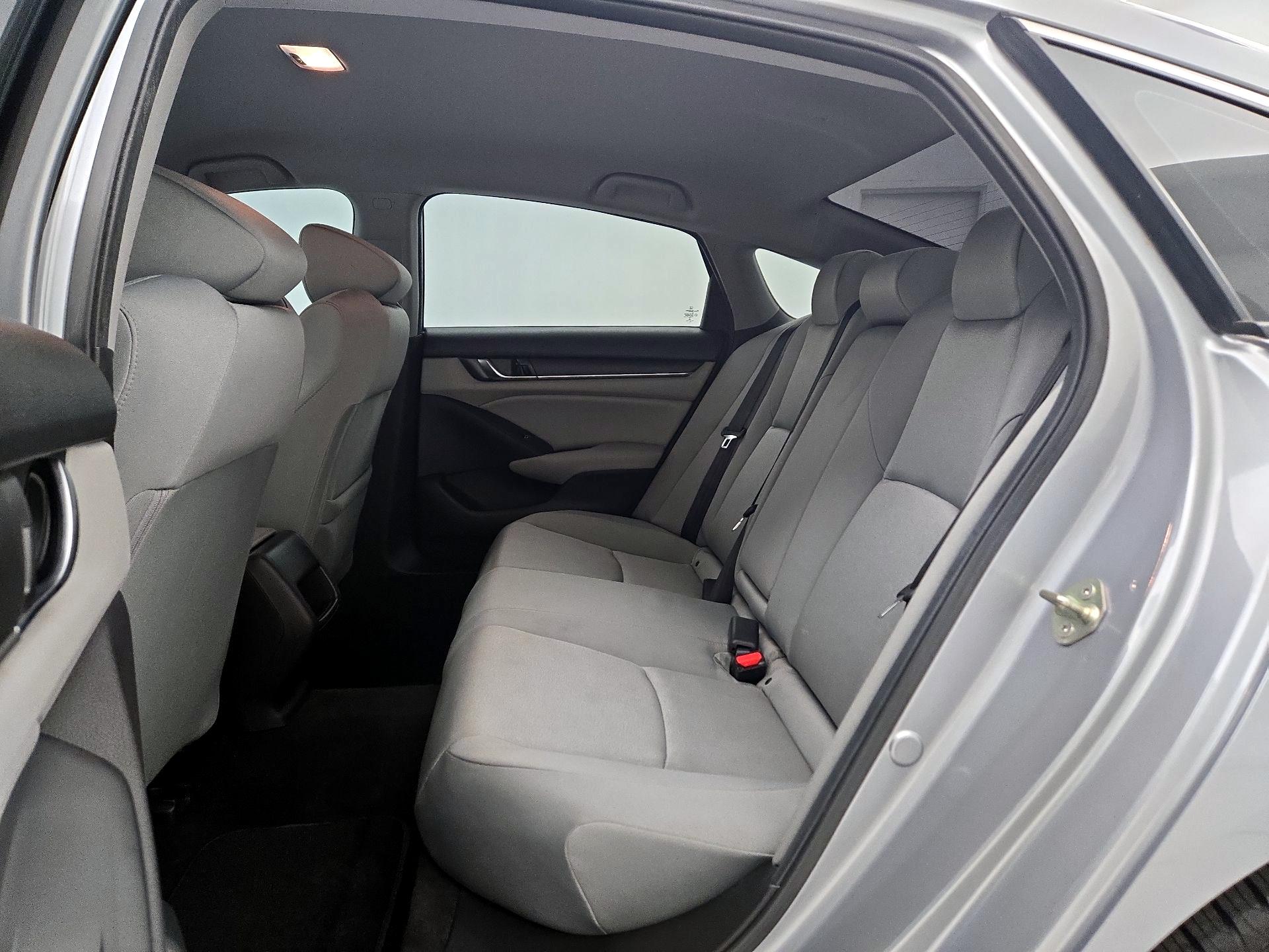 Thumbnail: 2019 Honda Accord - 19