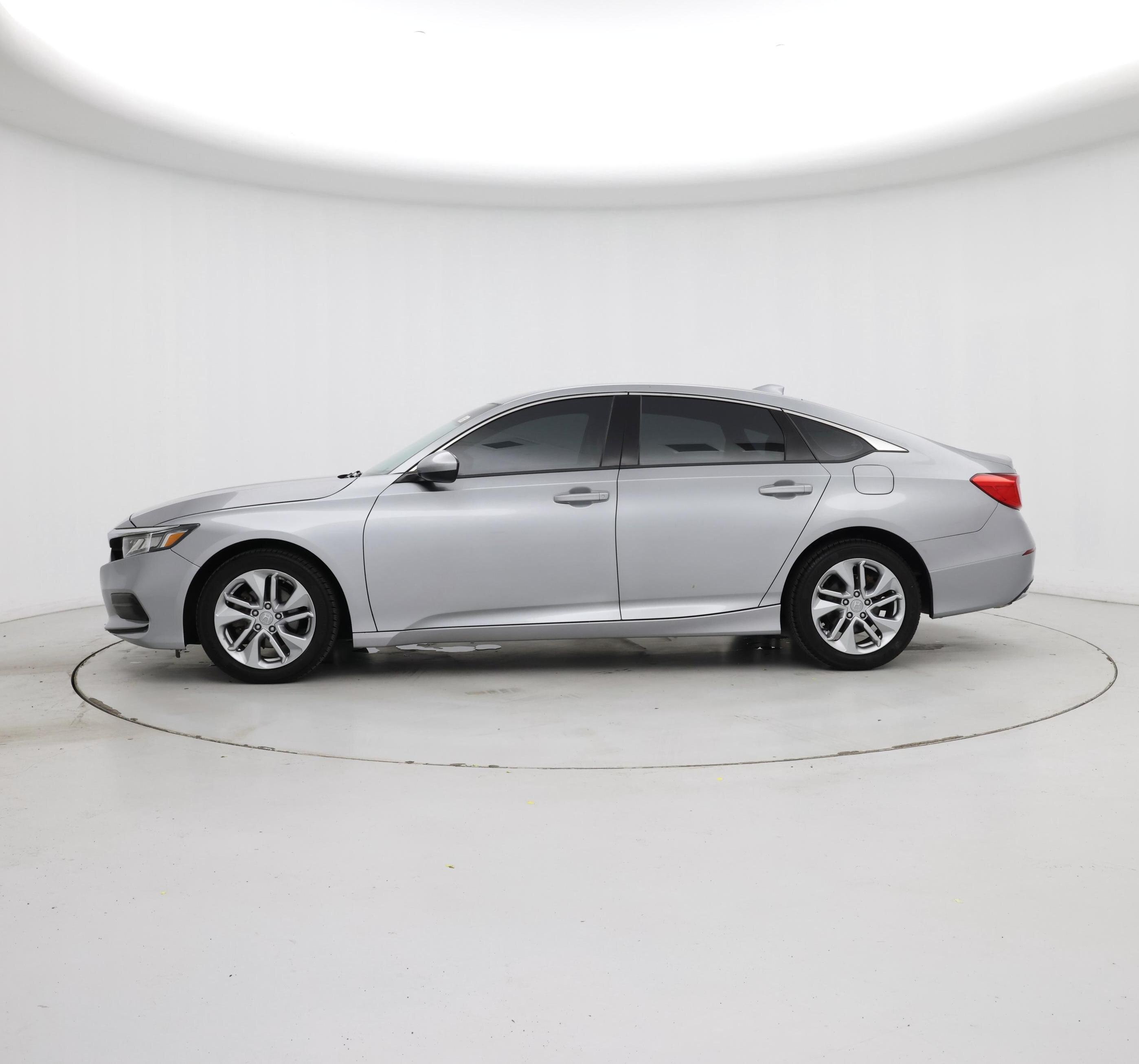 Thumbnail: 2019 Honda Accord - 3