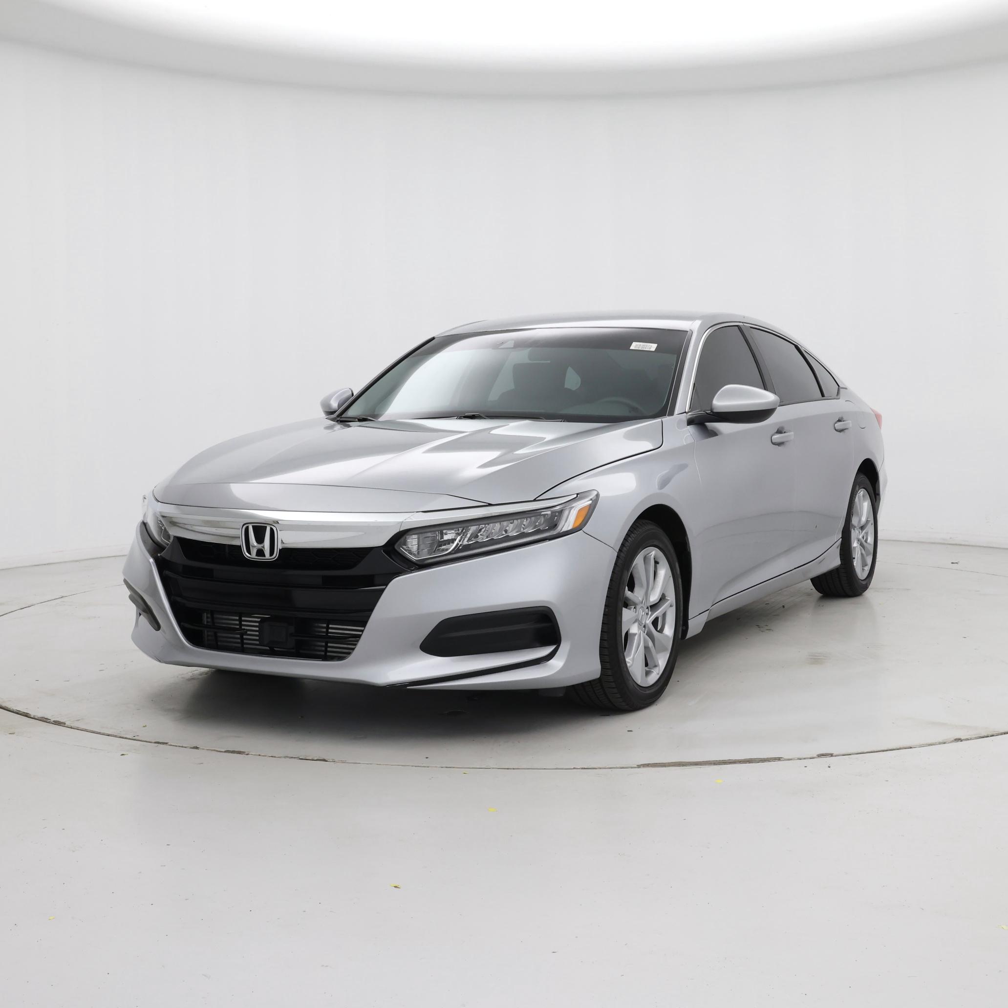 Thumbnail: 2019 Honda Accord - 4