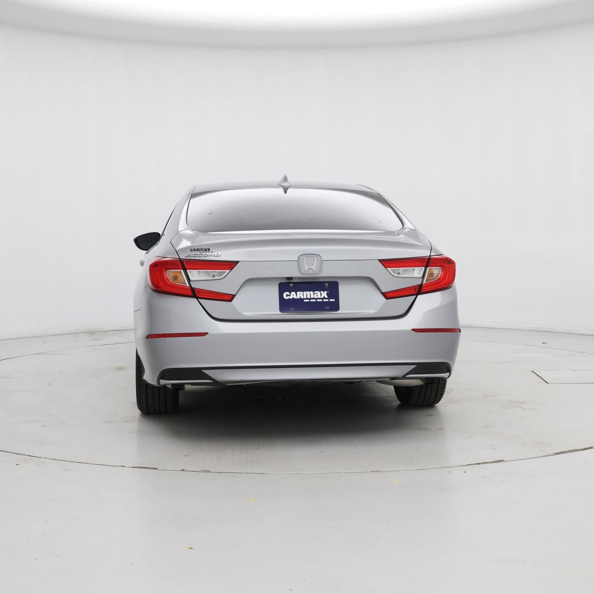Thumbnail: 2019 Honda Accord - 6