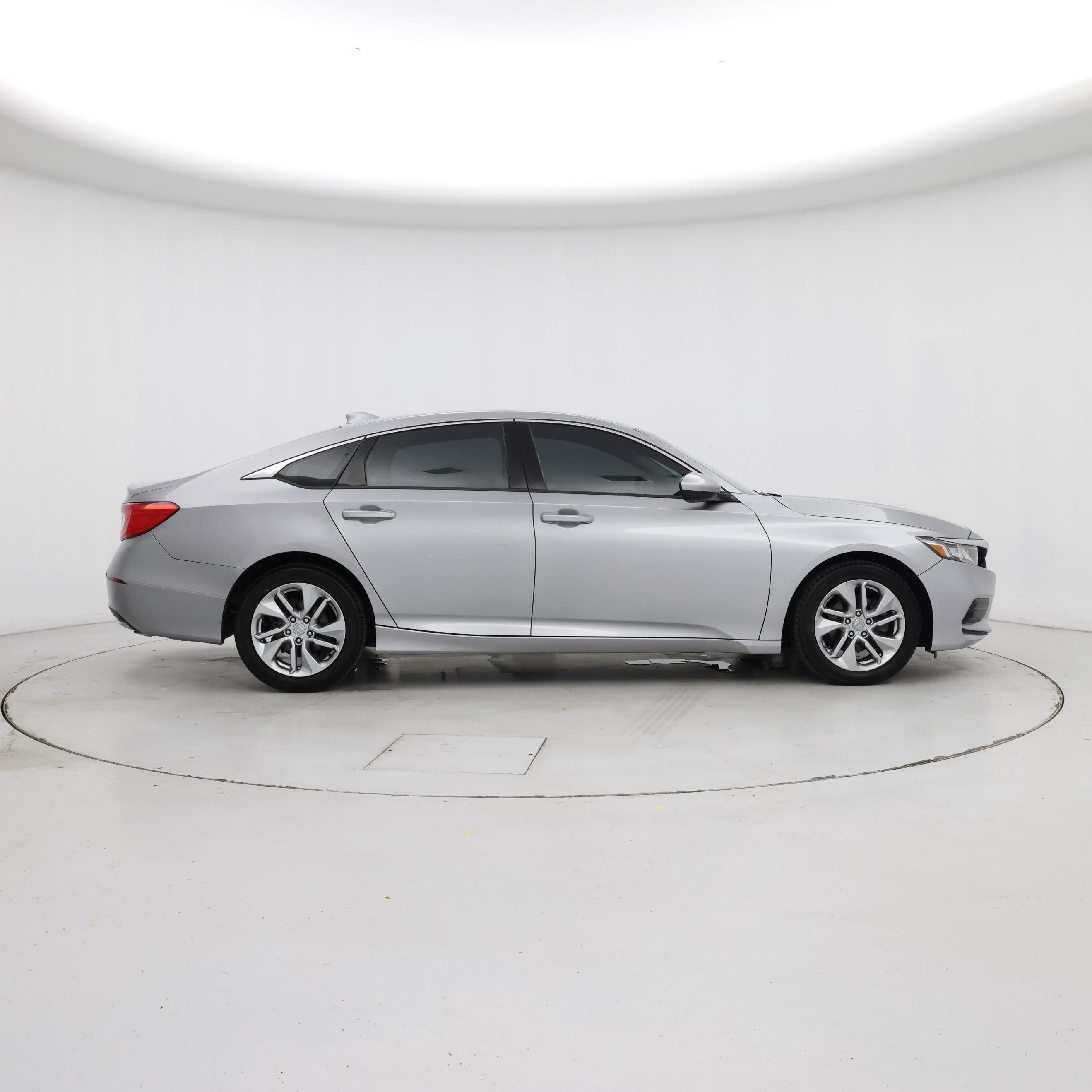 Thumbnail: 2019 Honda Accord - 7