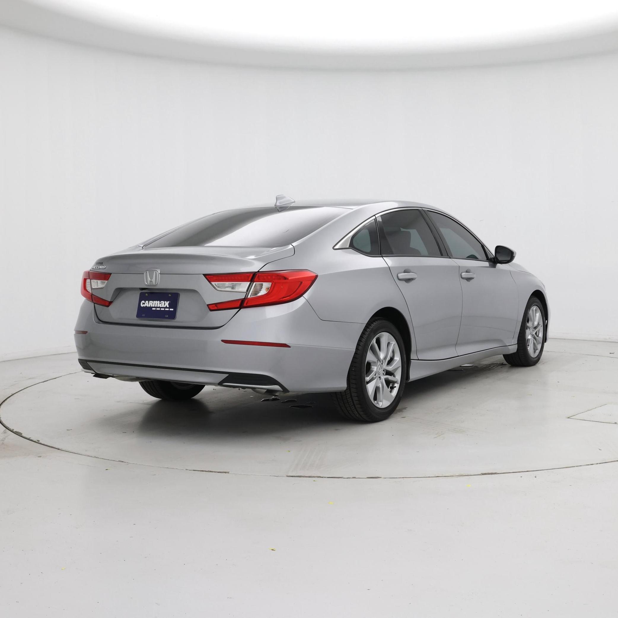 Thumbnail: 2019 Honda Accord - 8