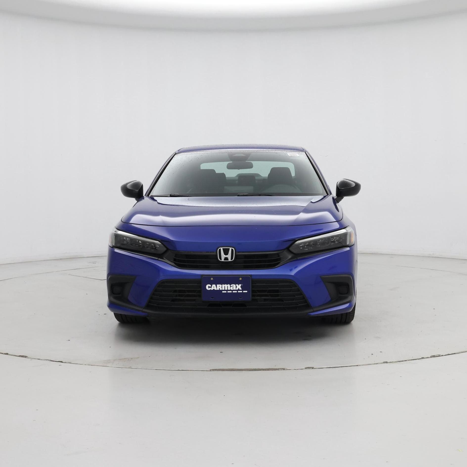 Thumbnail: 2022 Honda Civic - 5