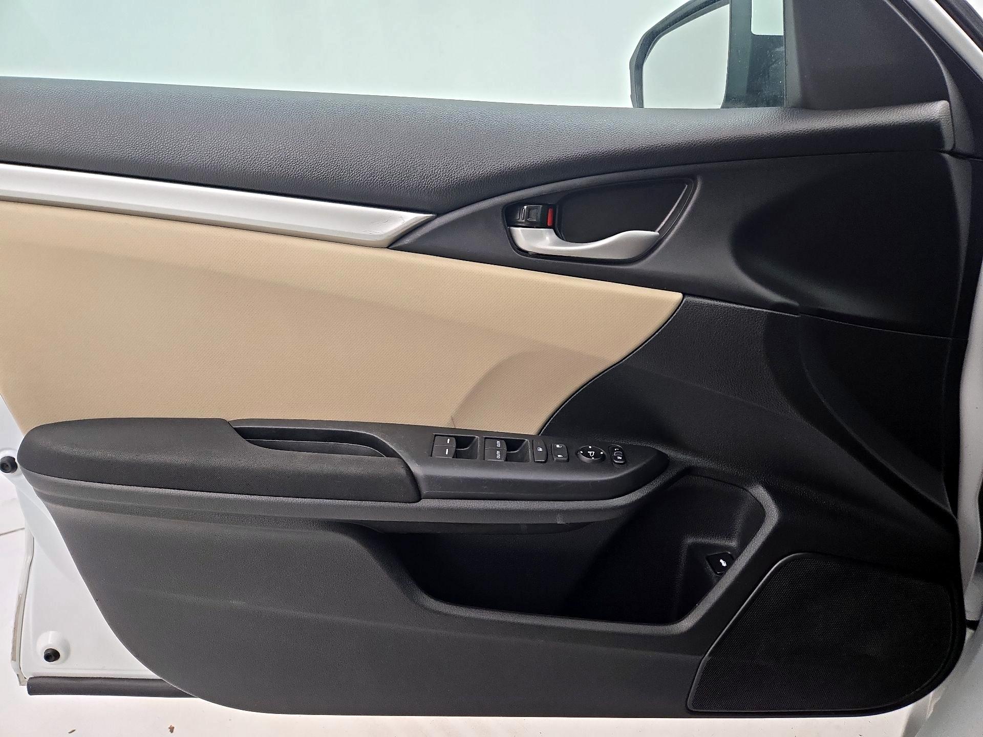 Thumbnail: 2021 Honda Civic - 12