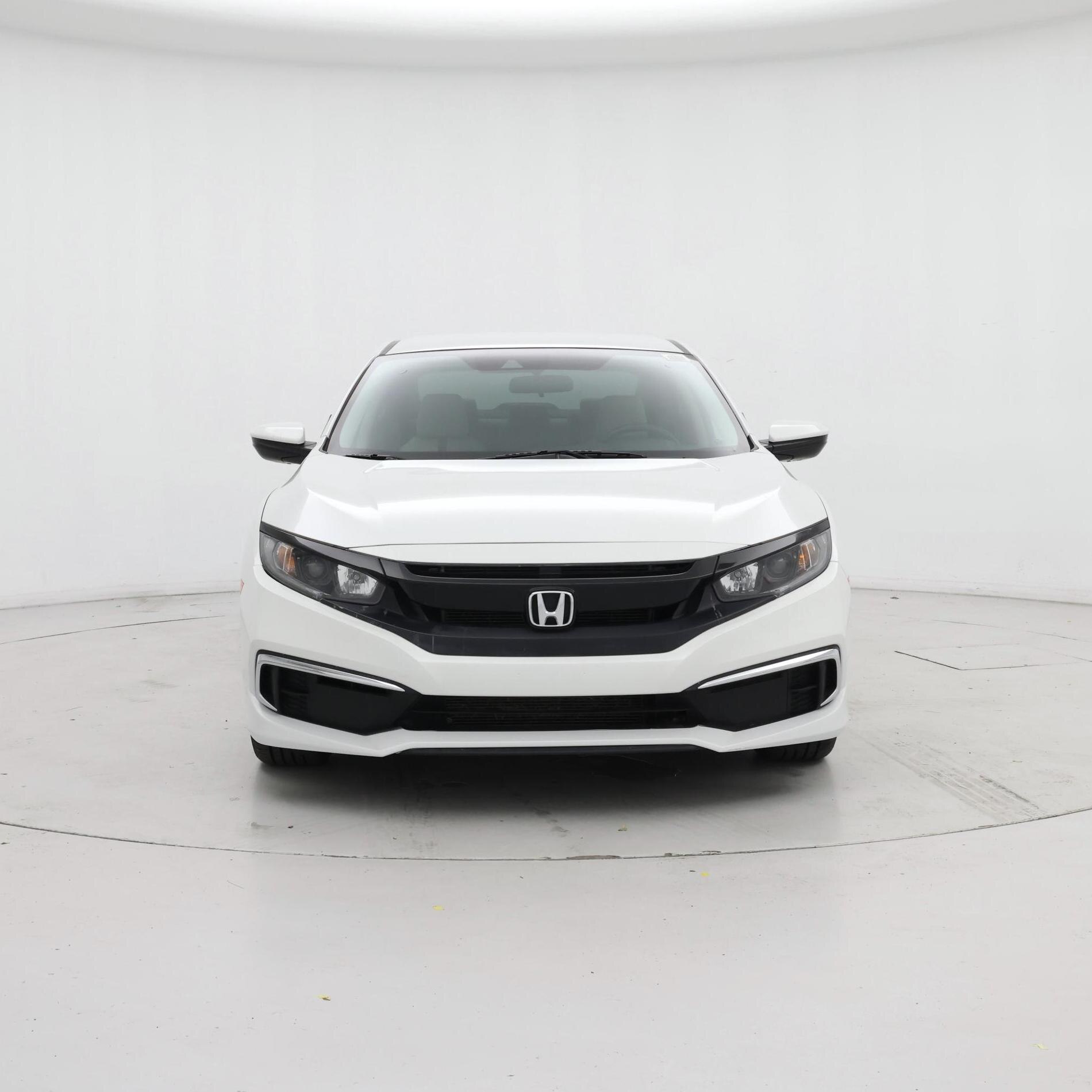Thumbnail: 2021 Honda Civic - 5