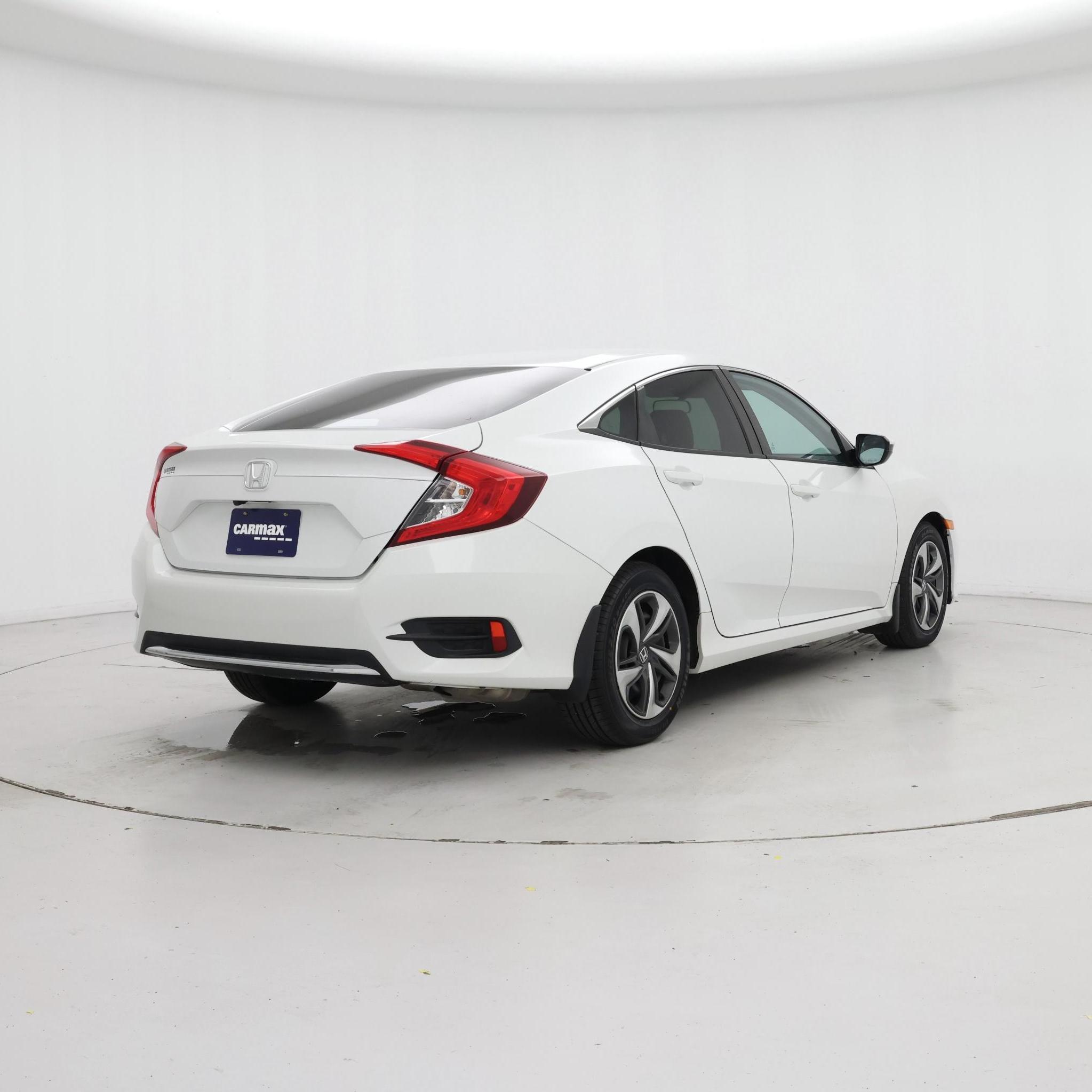 Thumbnail: 2021 Honda Civic - 8