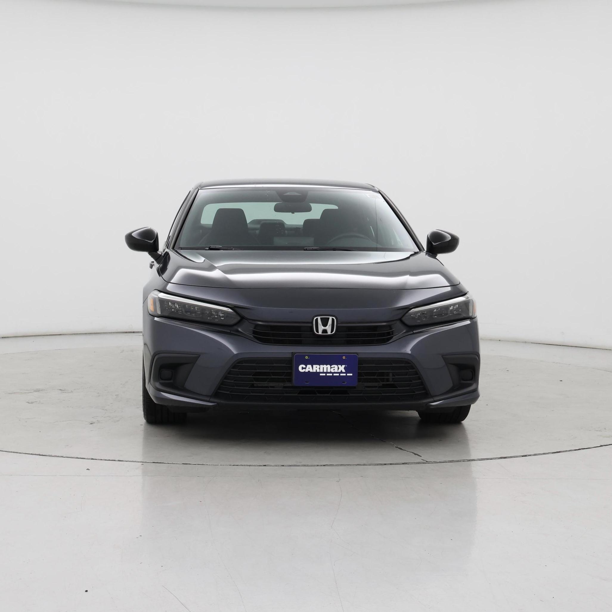 Thumbnail: 2023 Honda Civic - 5