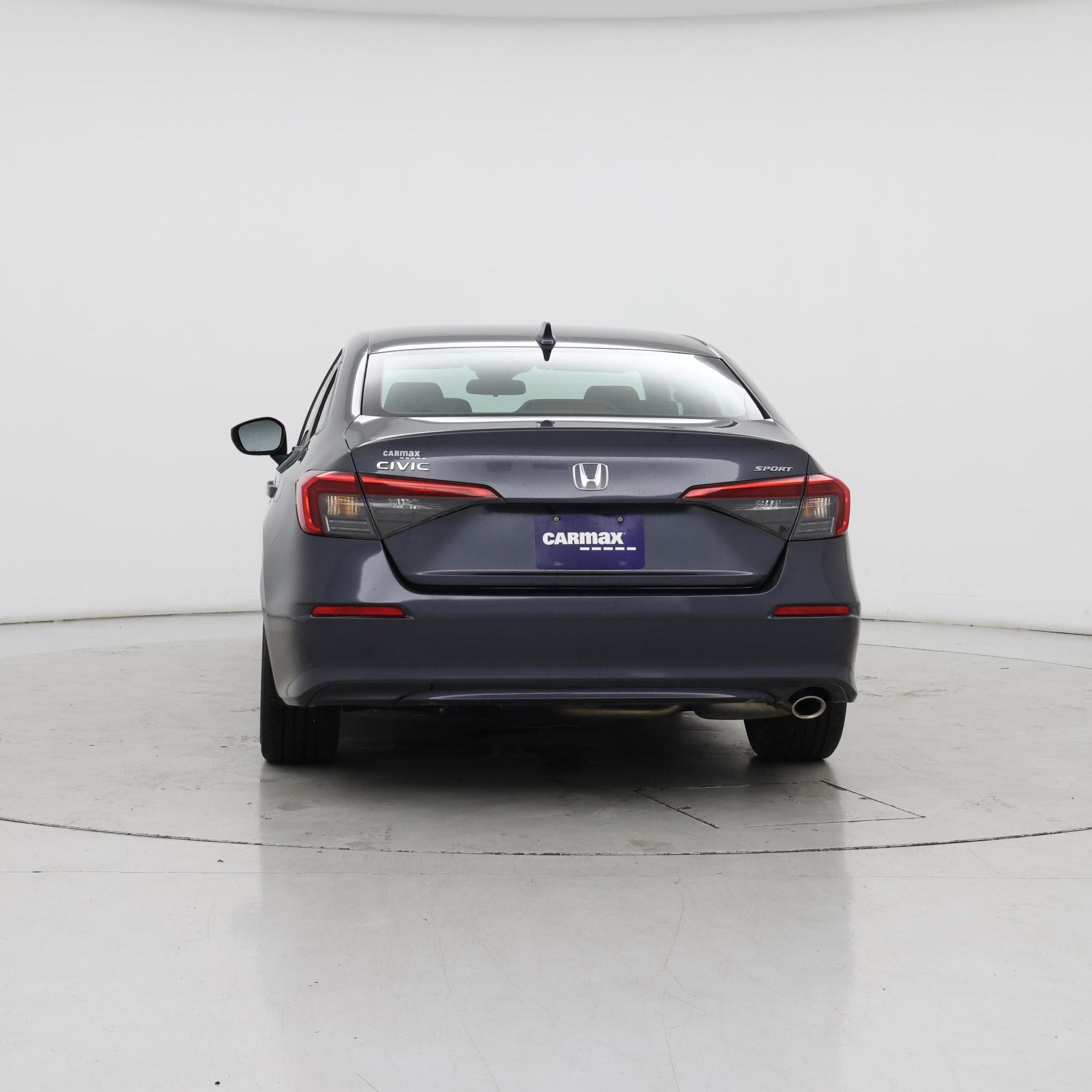 Thumbnail: 2023 Honda Civic - 6