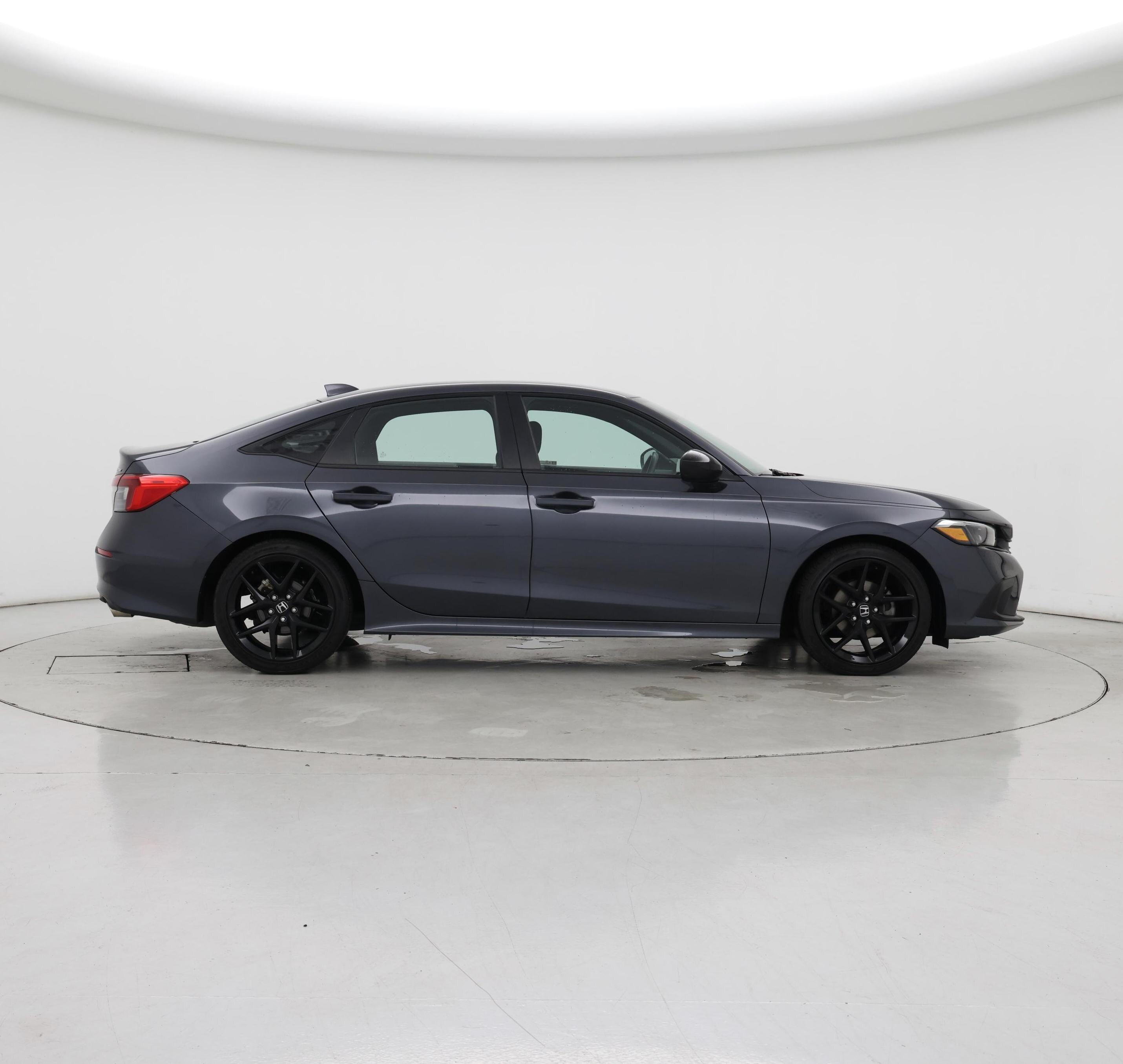 Thumbnail: 2023 Honda Civic - 7
