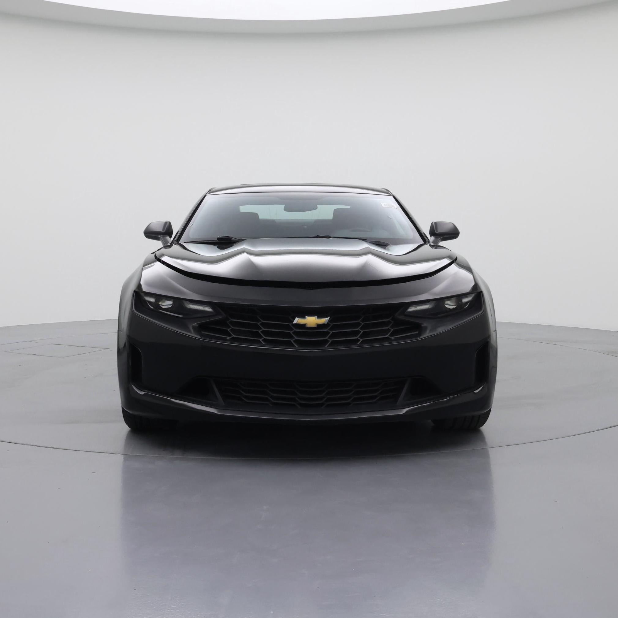 Thumbnail: 2019 Chevrolet Camaro - 5