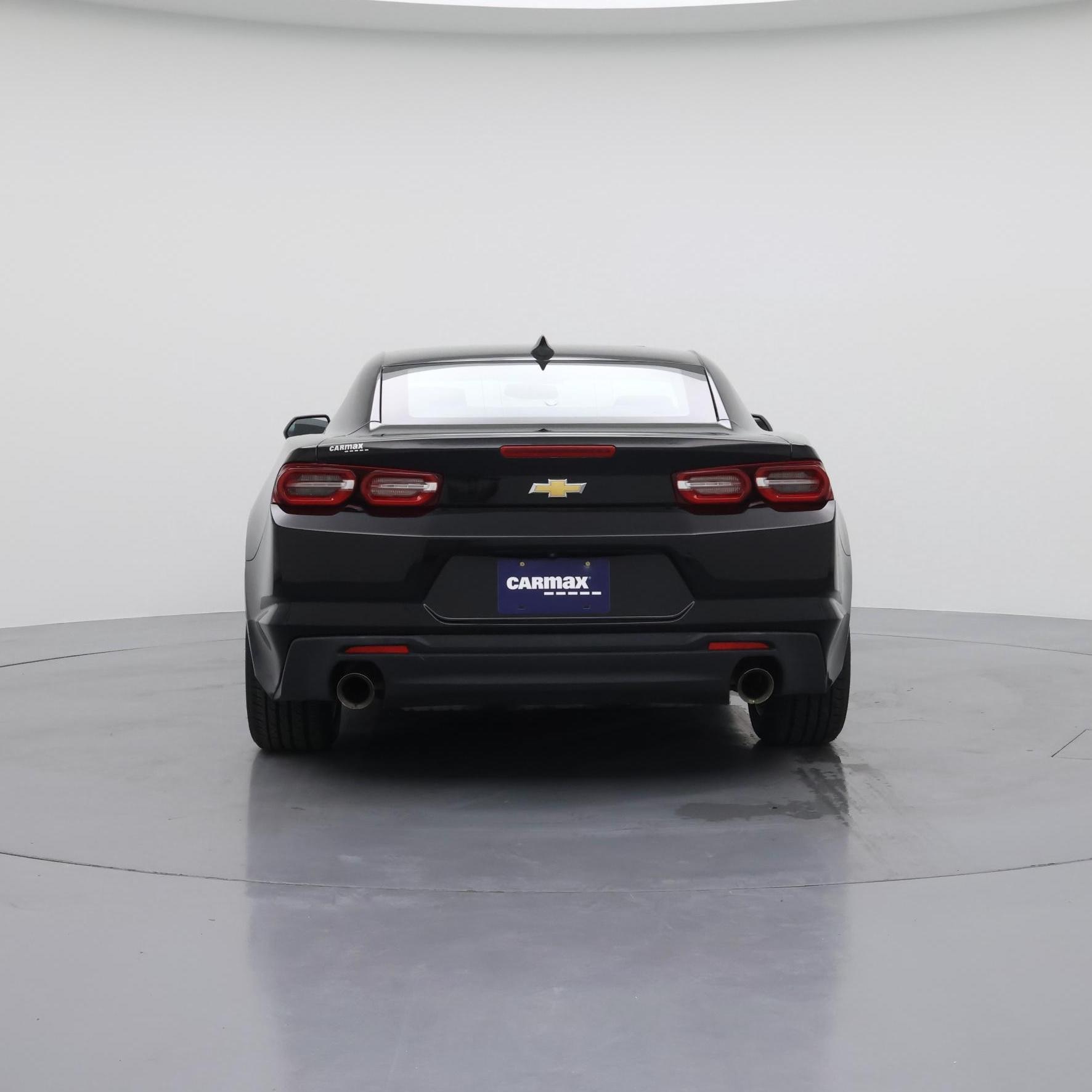 Thumbnail: 2019 Chevrolet Camaro - 6