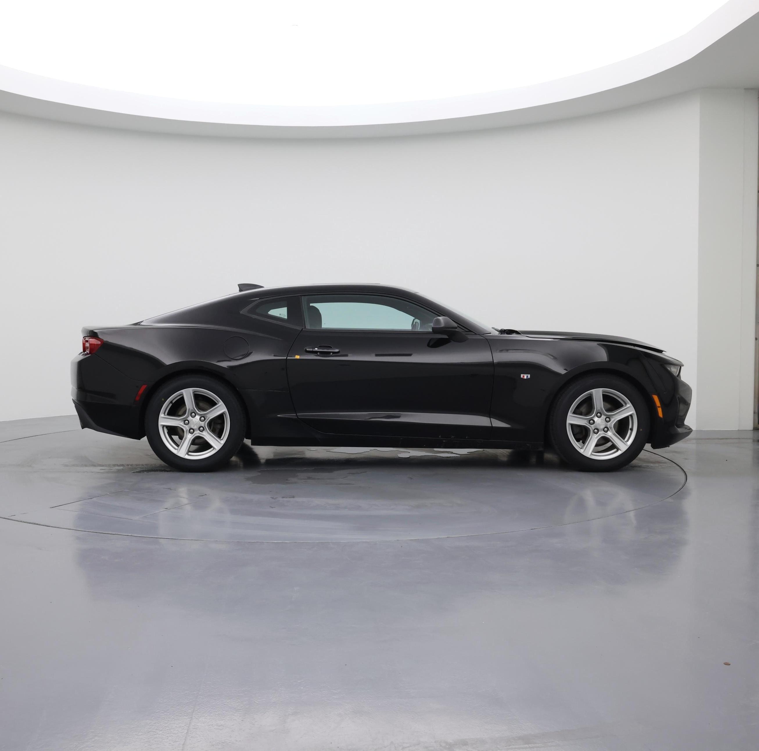 Thumbnail: 2019 Chevrolet Camaro - 7