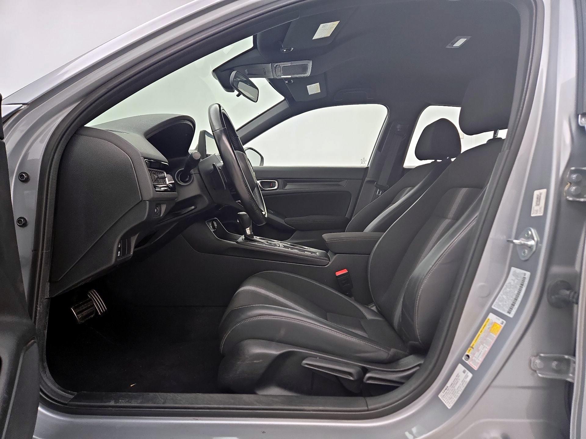 Thumbnail: 2022 Honda Civic - 11