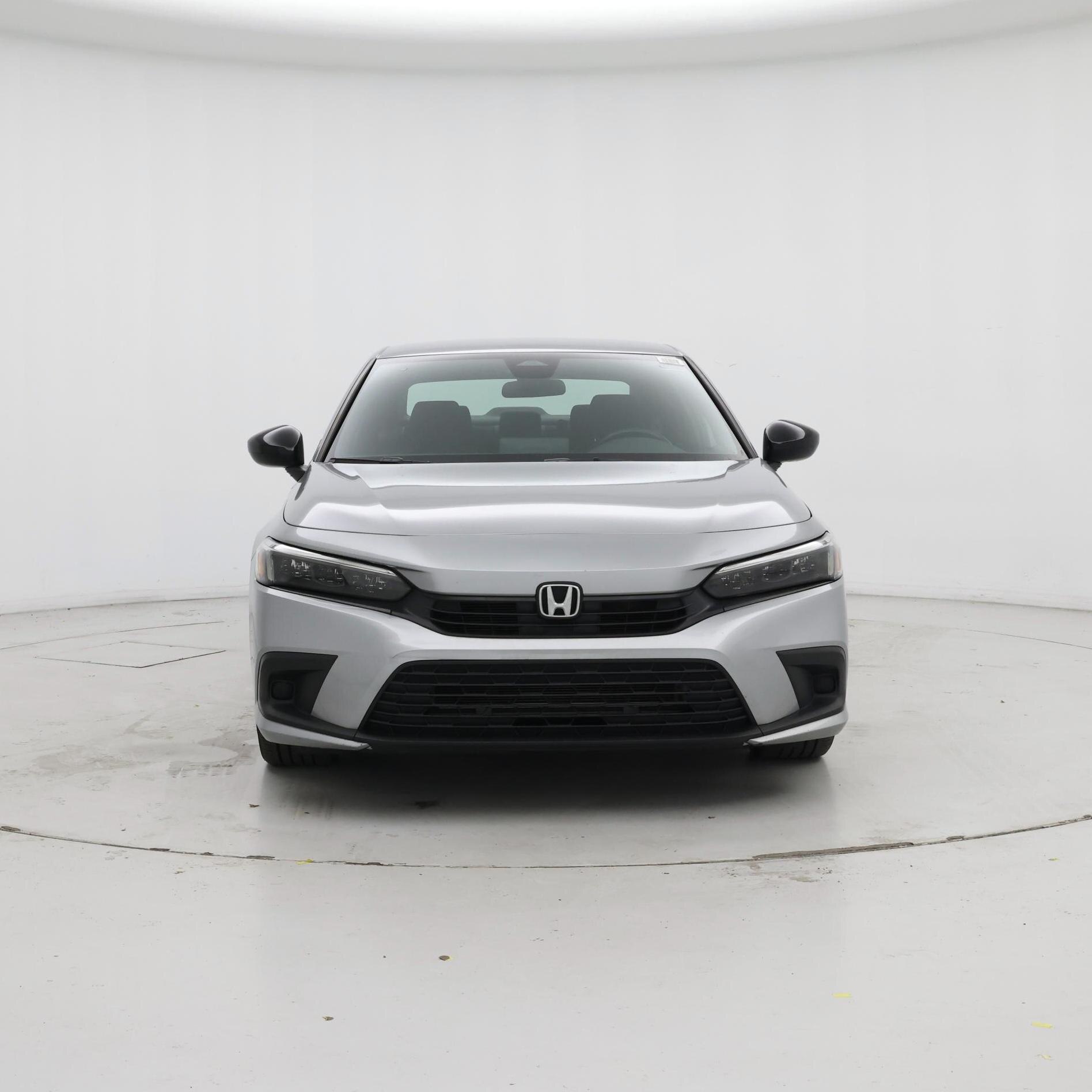 Thumbnail: 2022 Honda Civic - 5