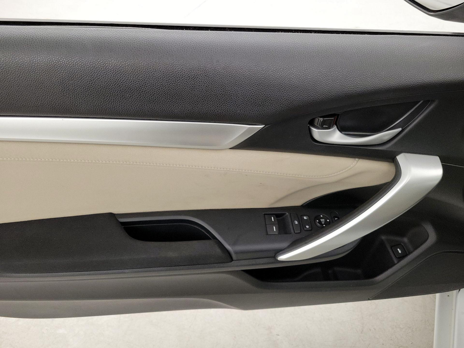 Thumbnail: 2020 Honda Civic - 12