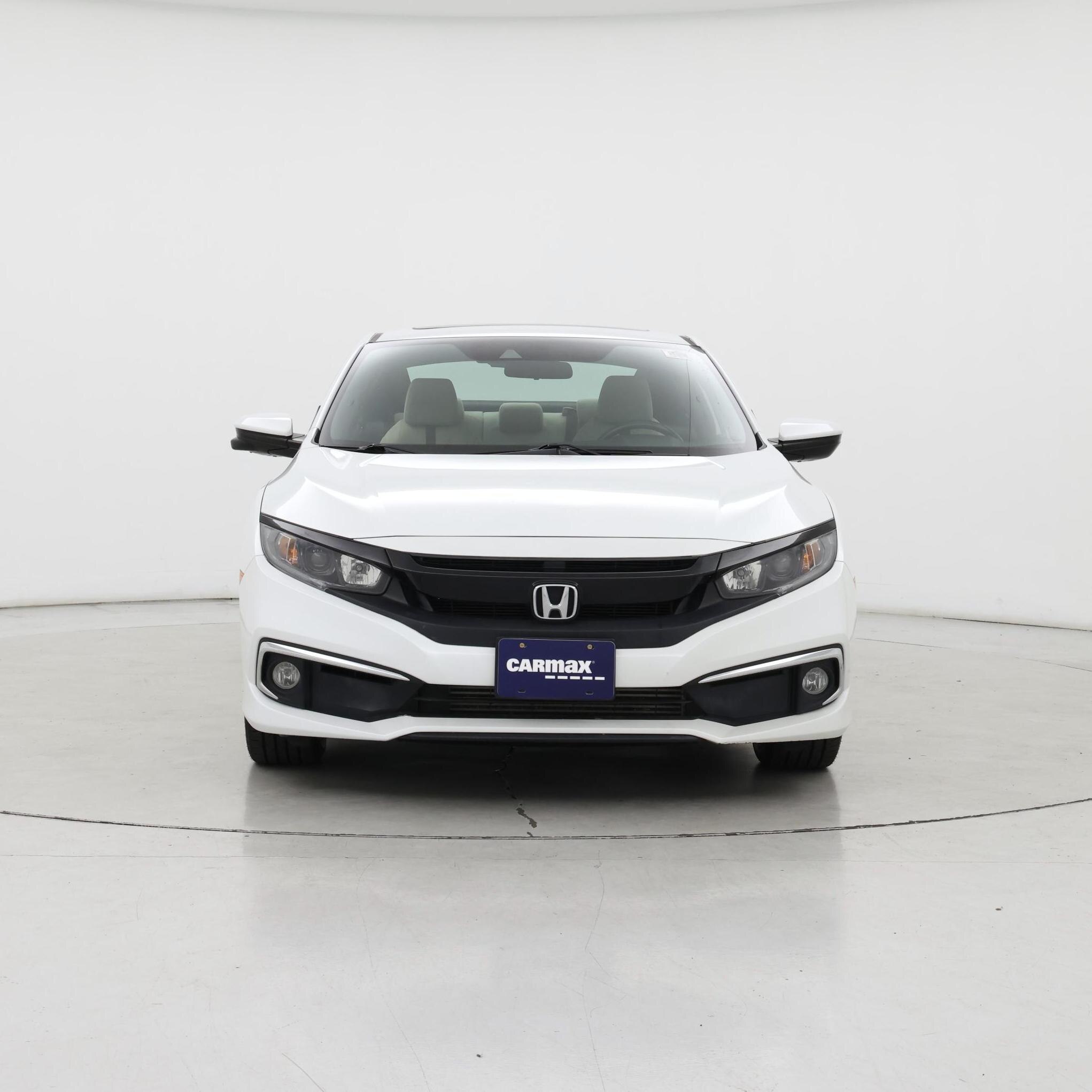 Thumbnail: 2020 Honda Civic - 5