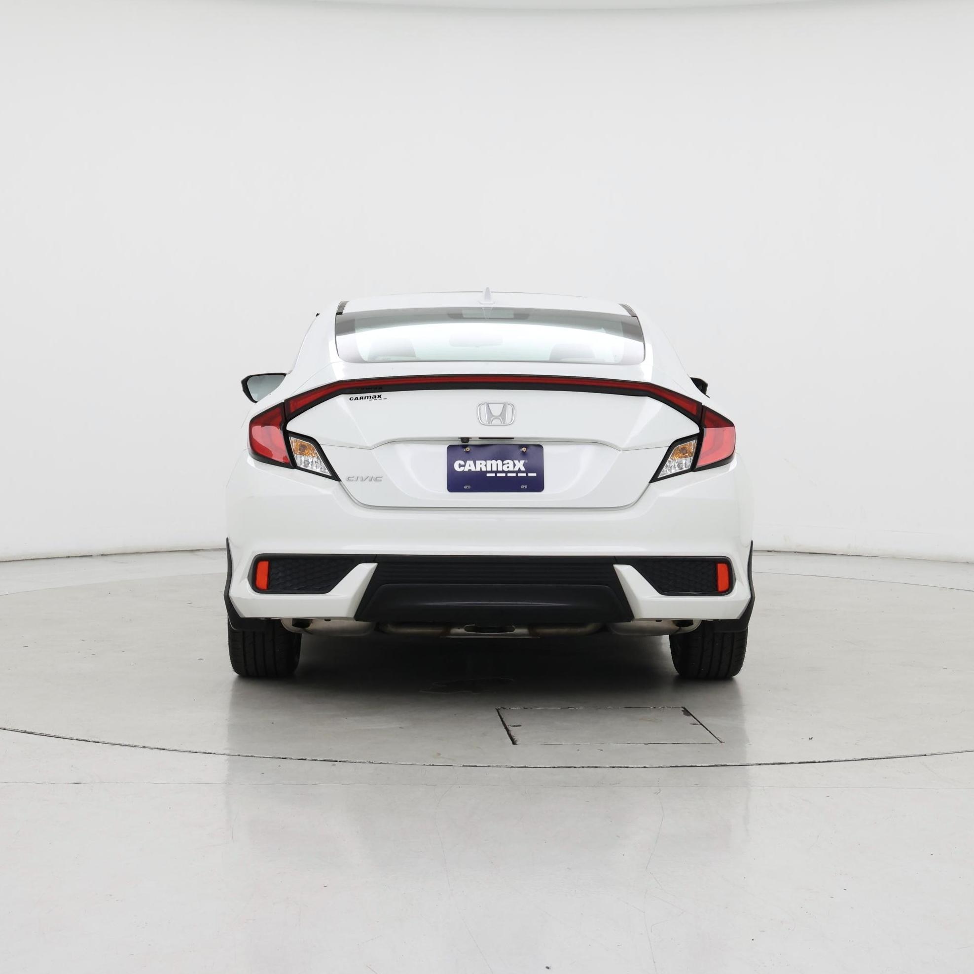Thumbnail: 2020 Honda Civic - 6