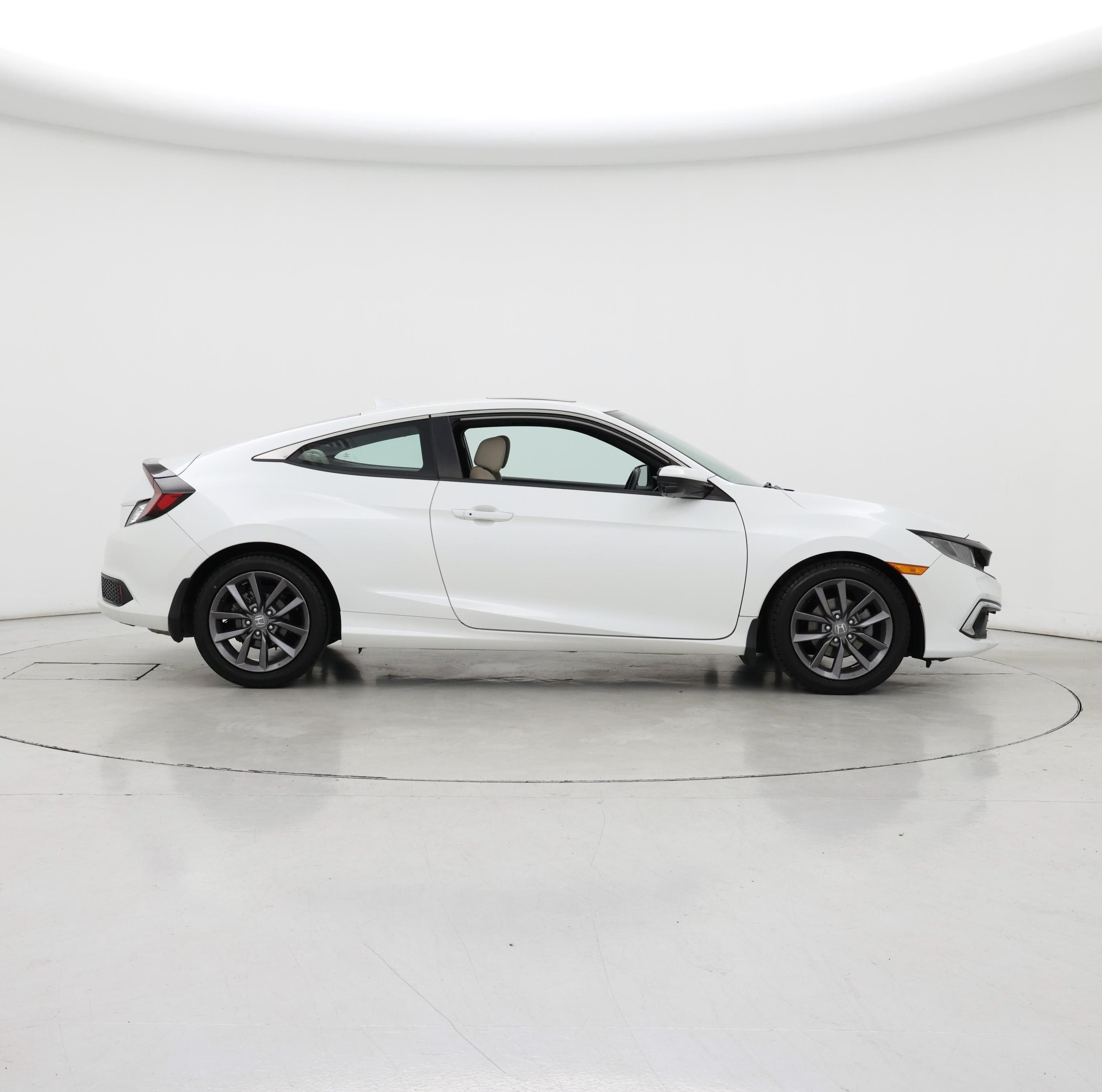 Thumbnail: 2020 Honda Civic - 7