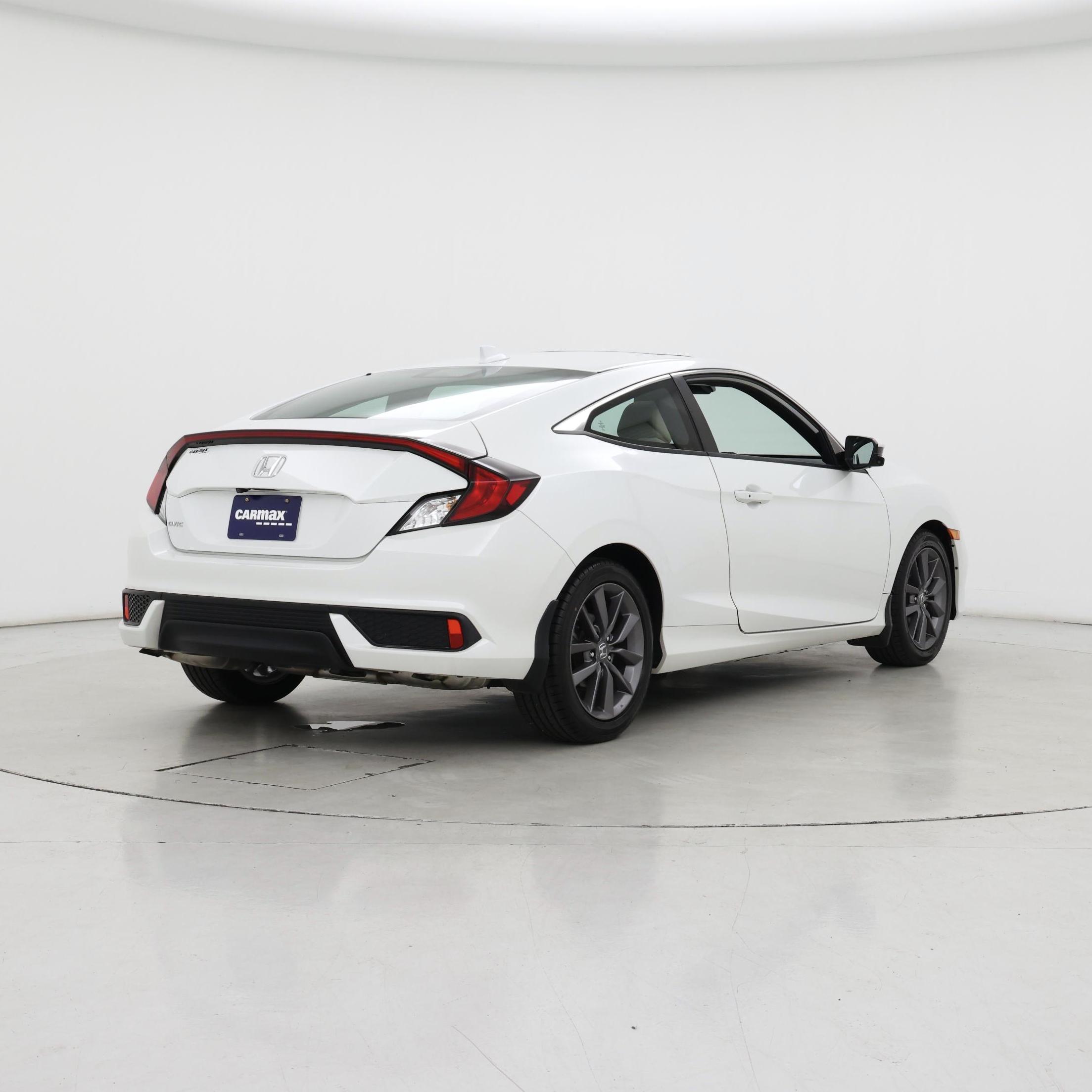 Thumbnail: 2020 Honda Civic - 8