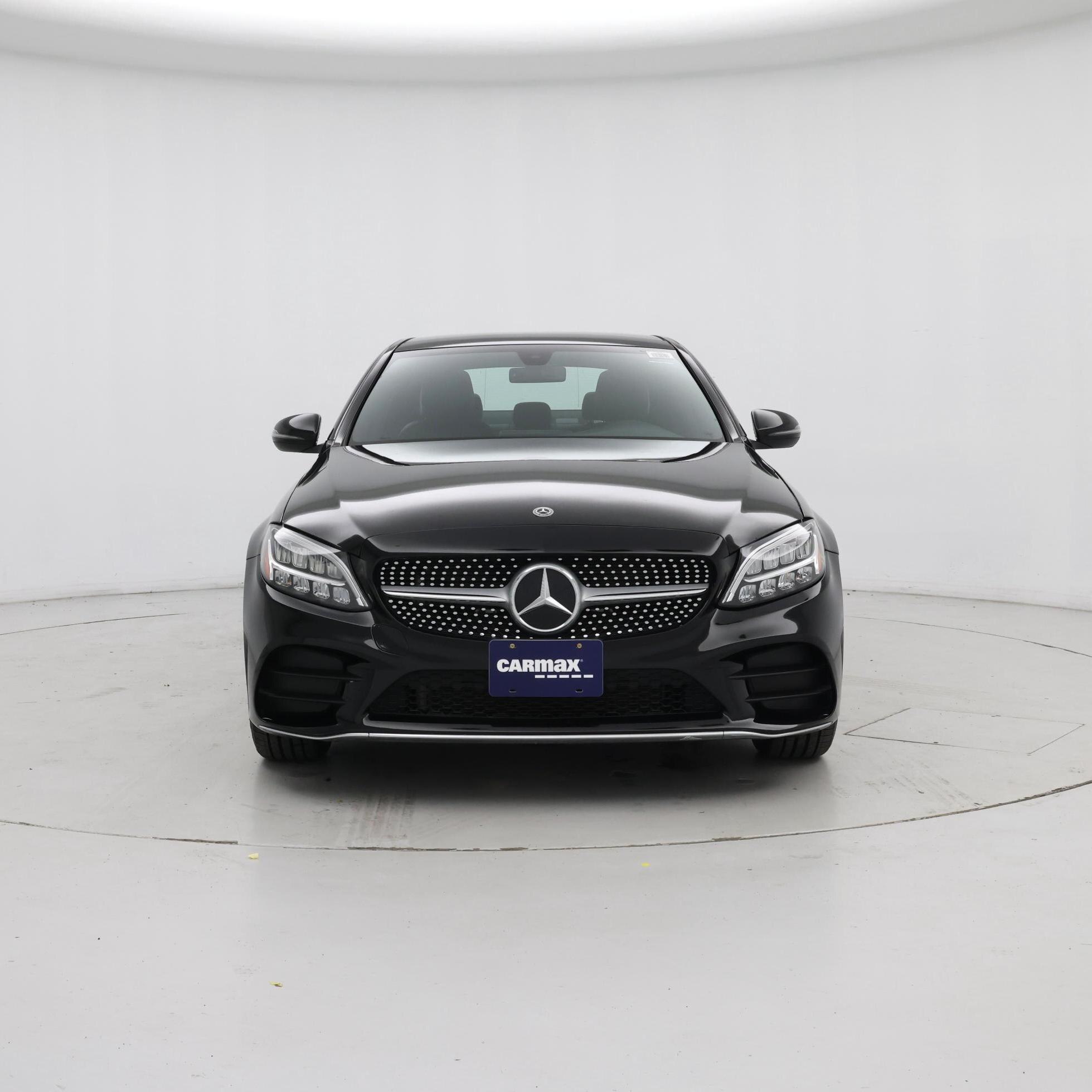 Thumbnail: 2021 Mercedes-Benz C-Class - 5