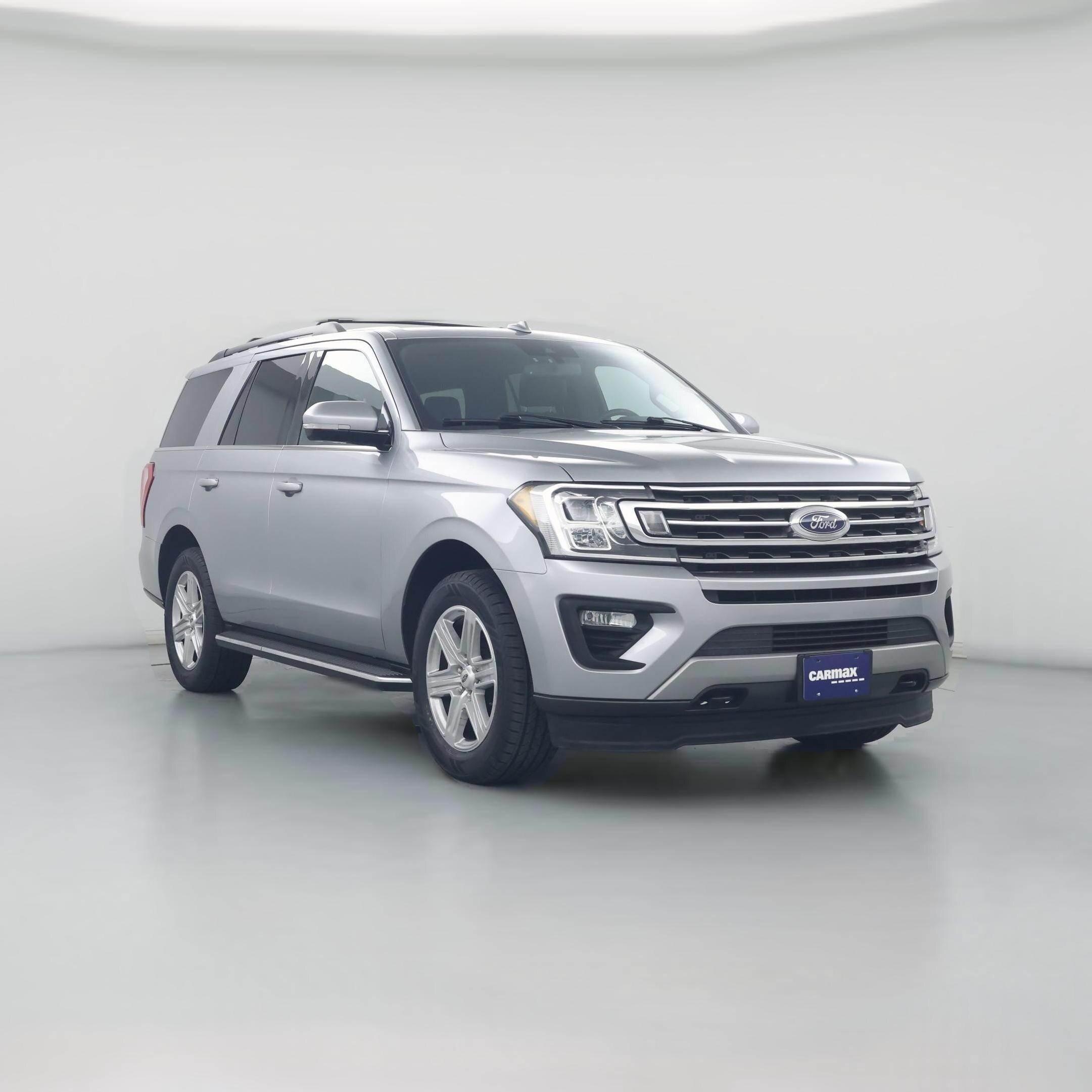 Thumbnail: 2020 Ford Expedition - 1