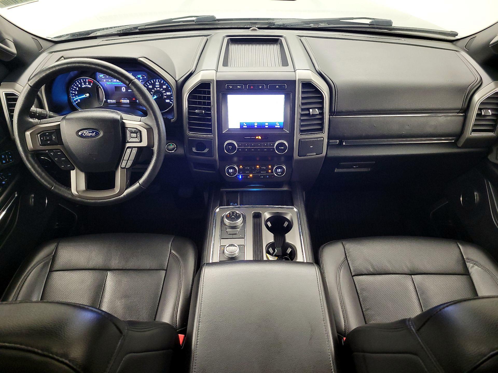 Thumbnail: 2020 Ford Expedition - 9