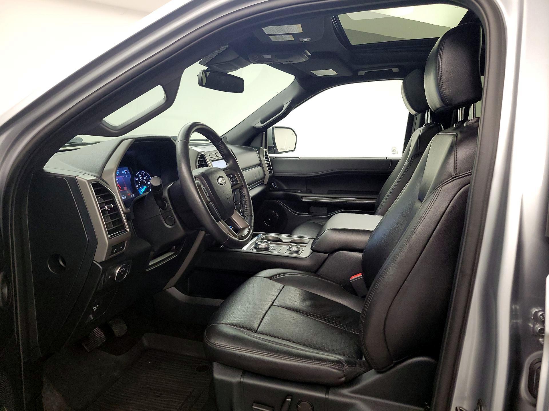 Thumbnail: 2020 Ford Expedition - 11