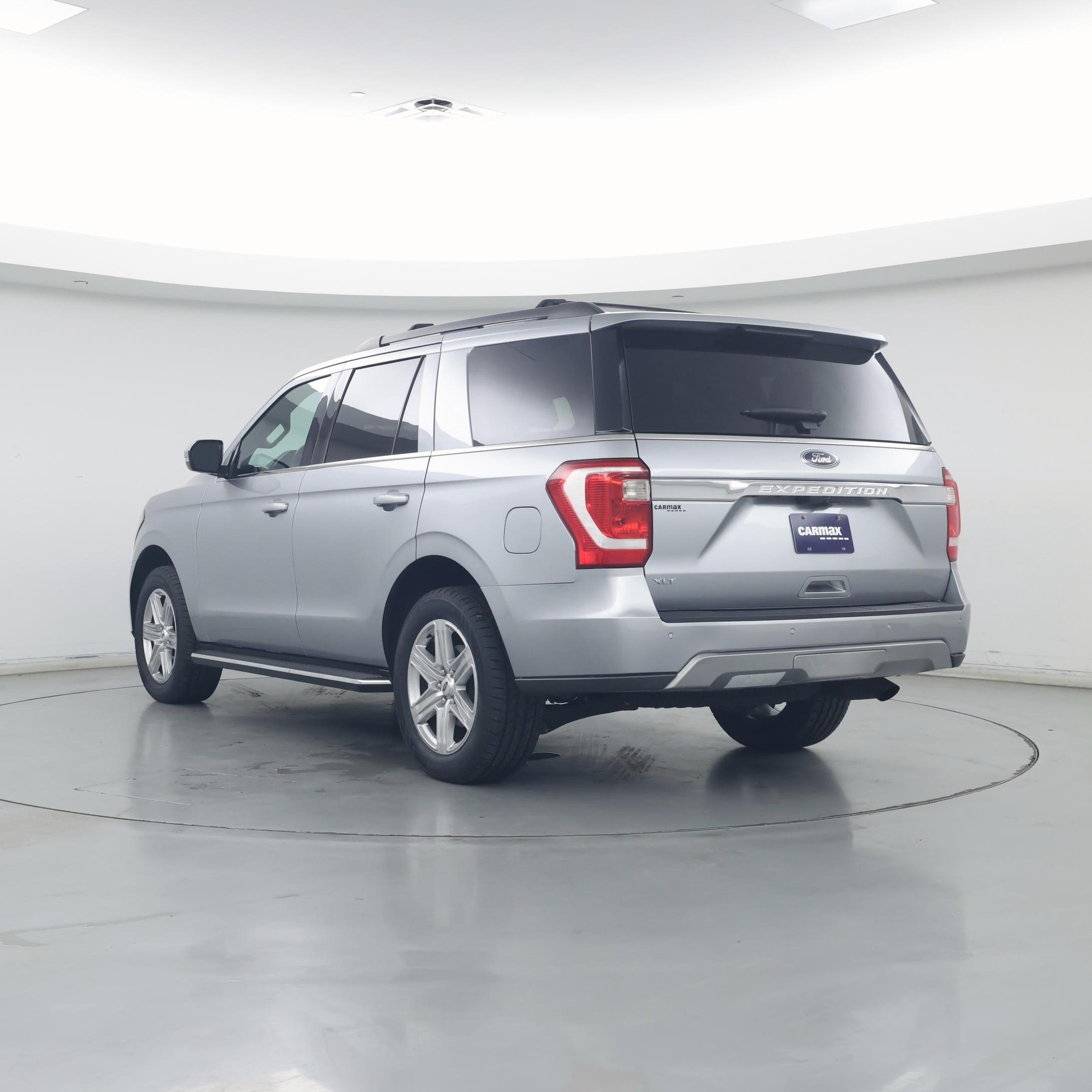 Thumbnail: 2020 Ford Expedition - 2