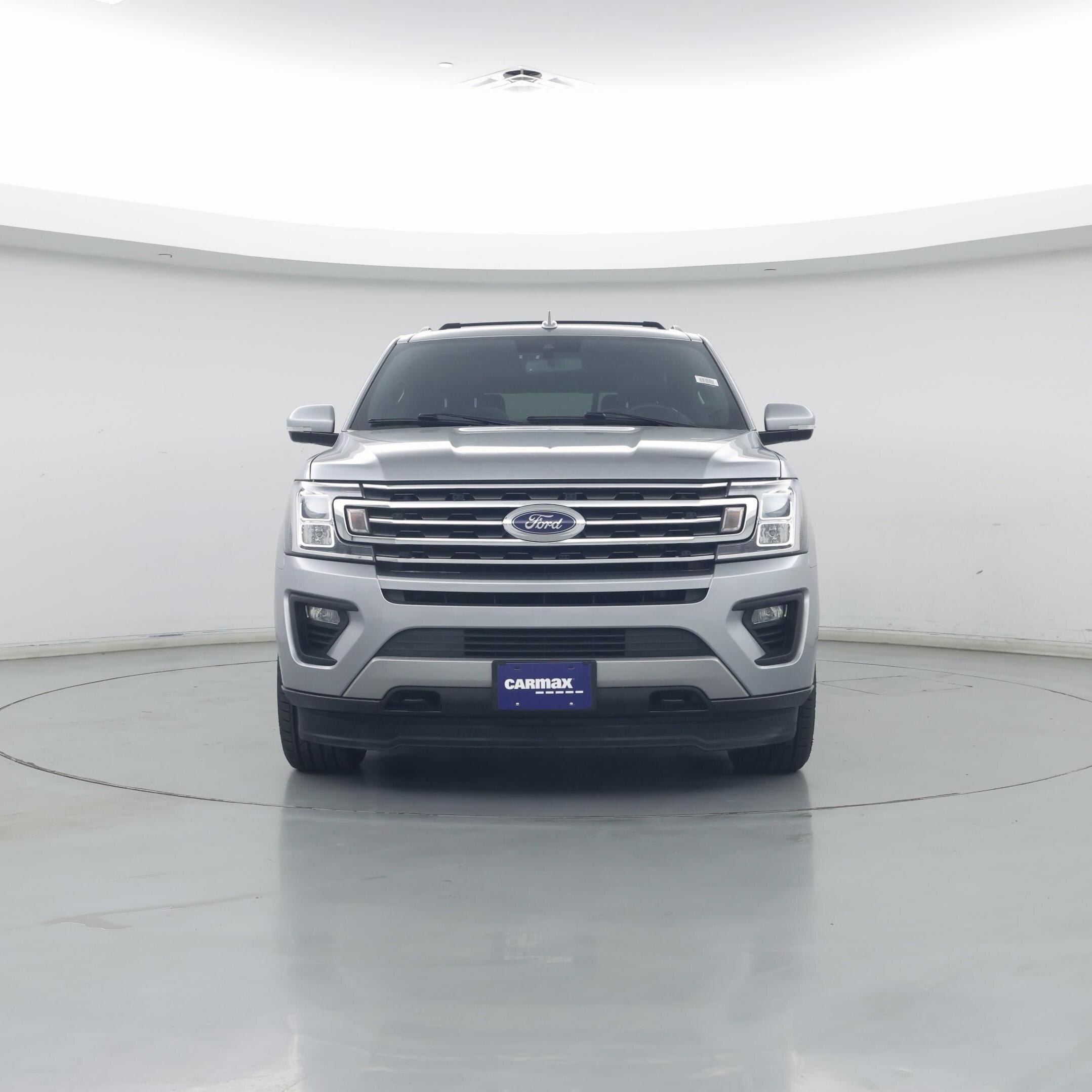 Thumbnail: 2020 Ford Expedition - 5