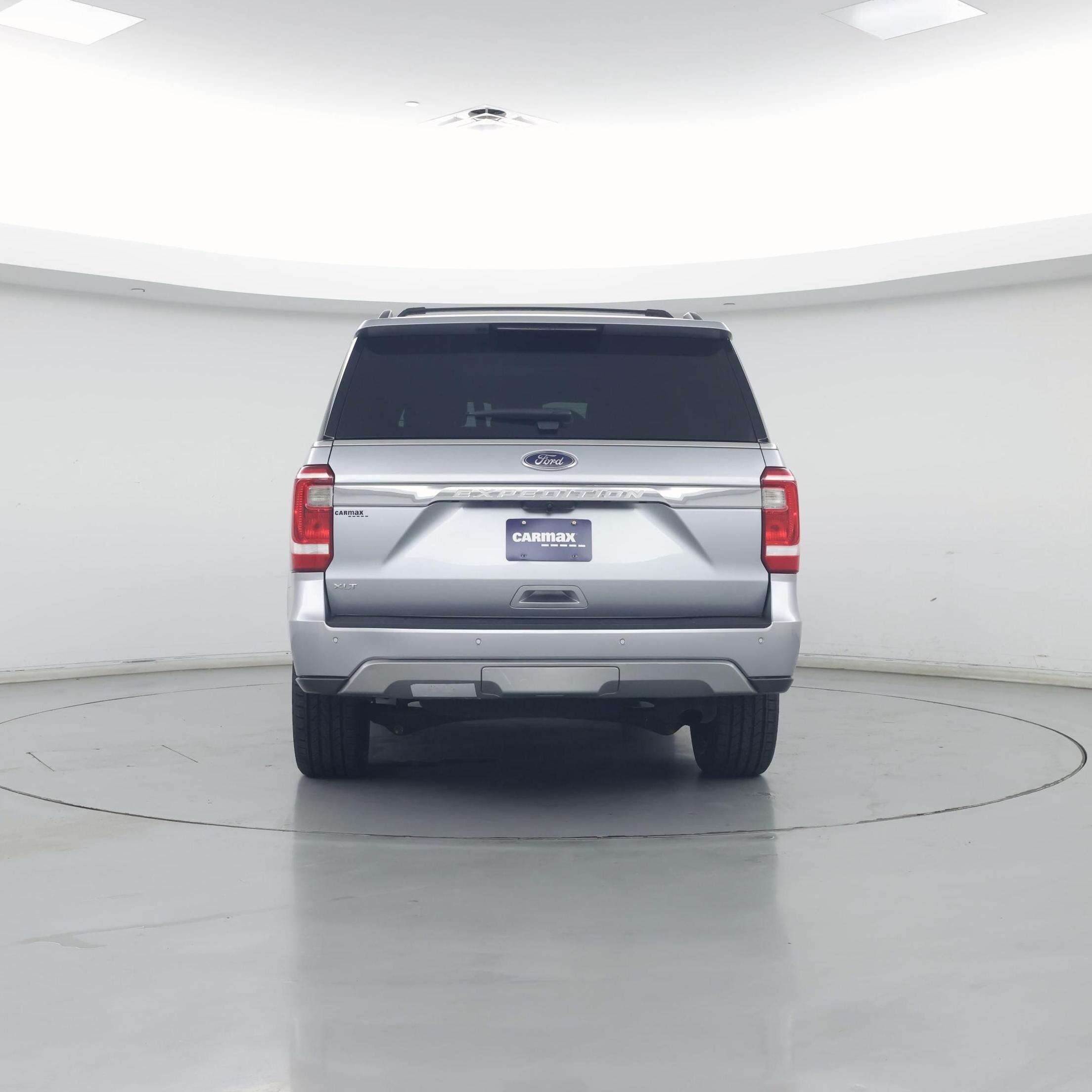 Thumbnail: 2020 Ford Expedition - 6
