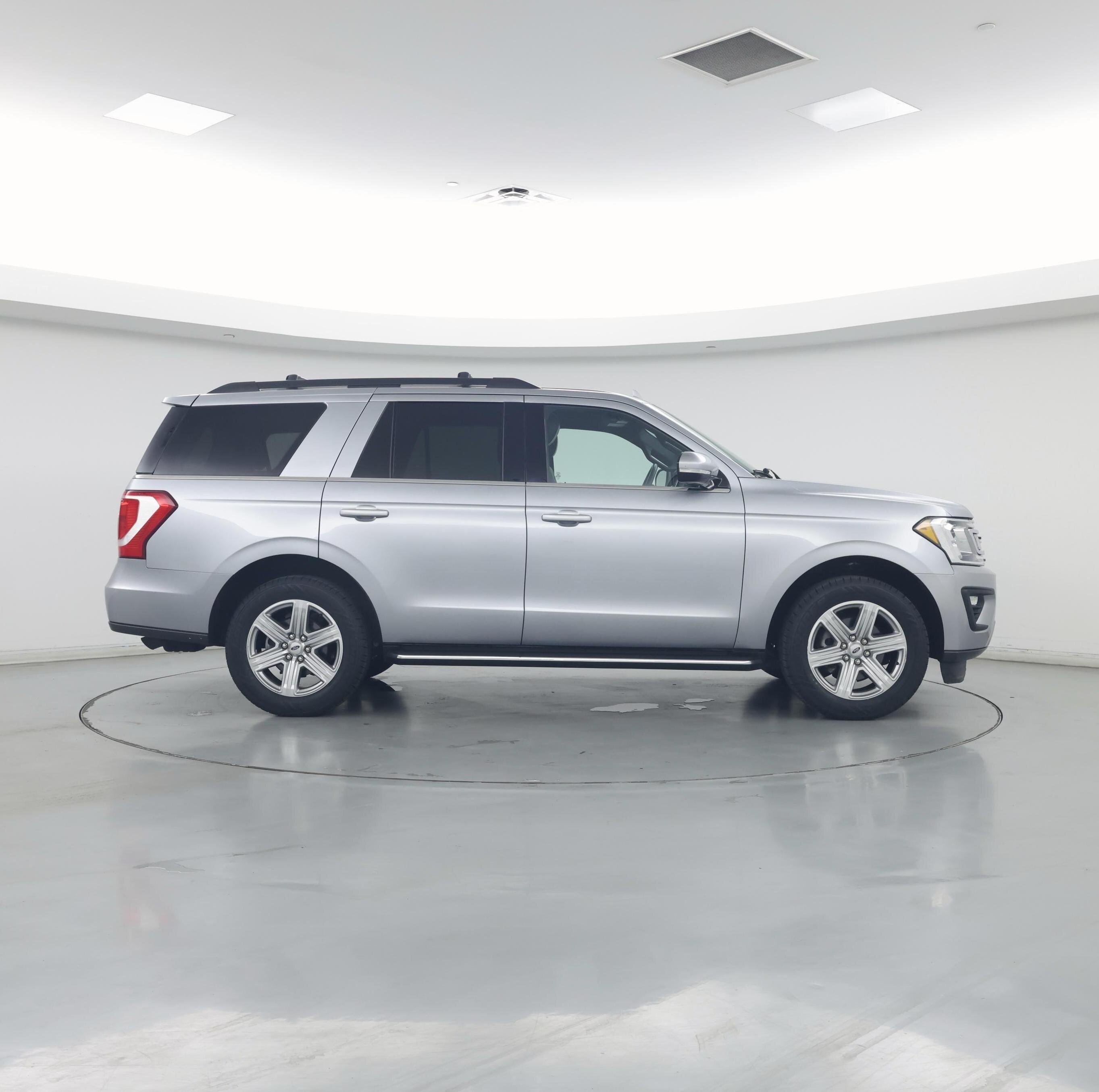 Thumbnail: 2020 Ford Expedition - 7
