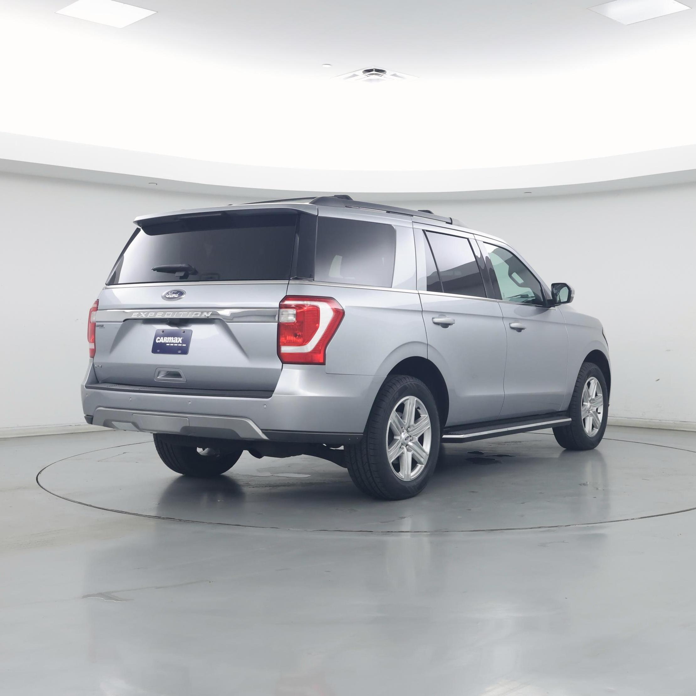 Thumbnail: 2020 Ford Expedition - 8