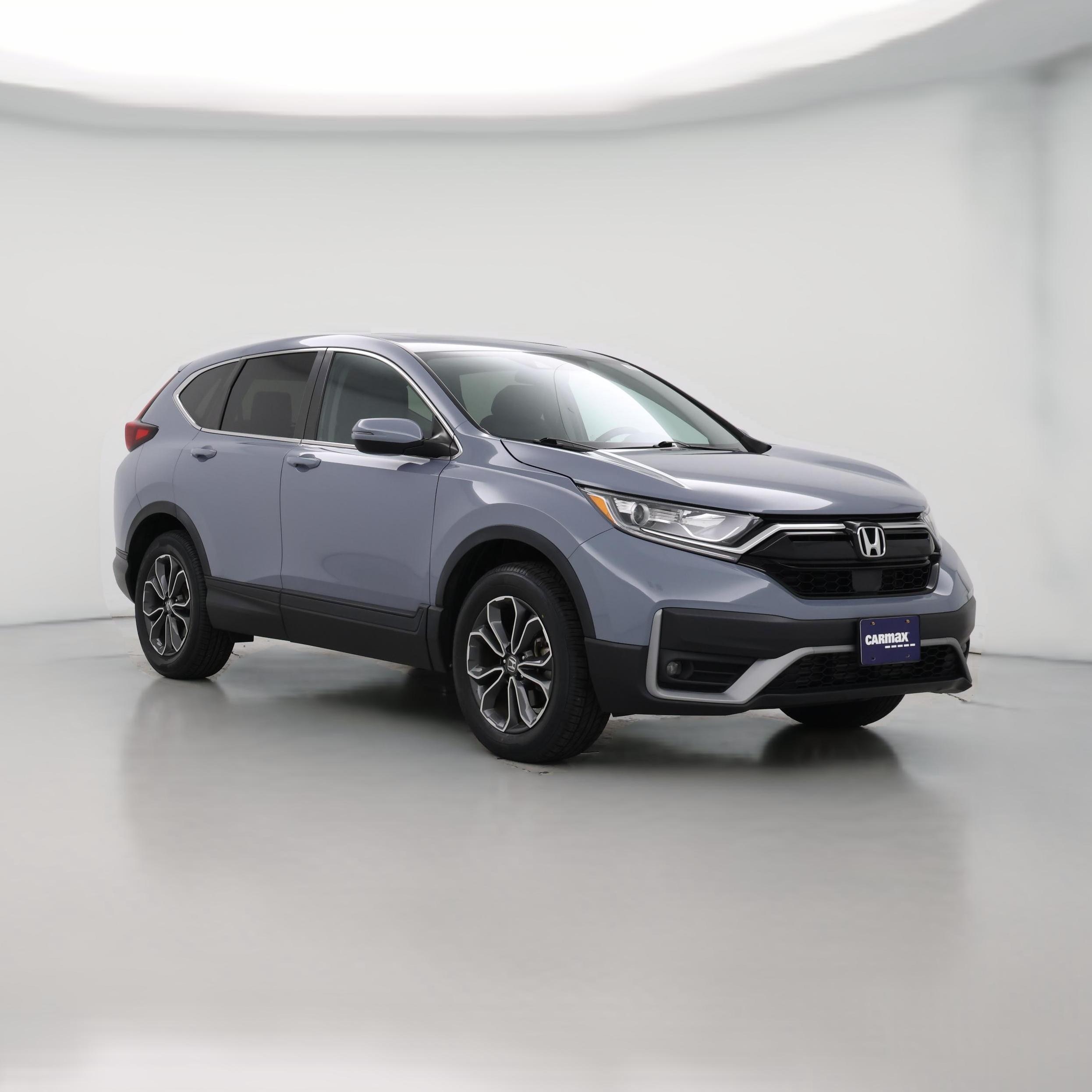 Thumbnail: 2022 Honda CR-V - 1