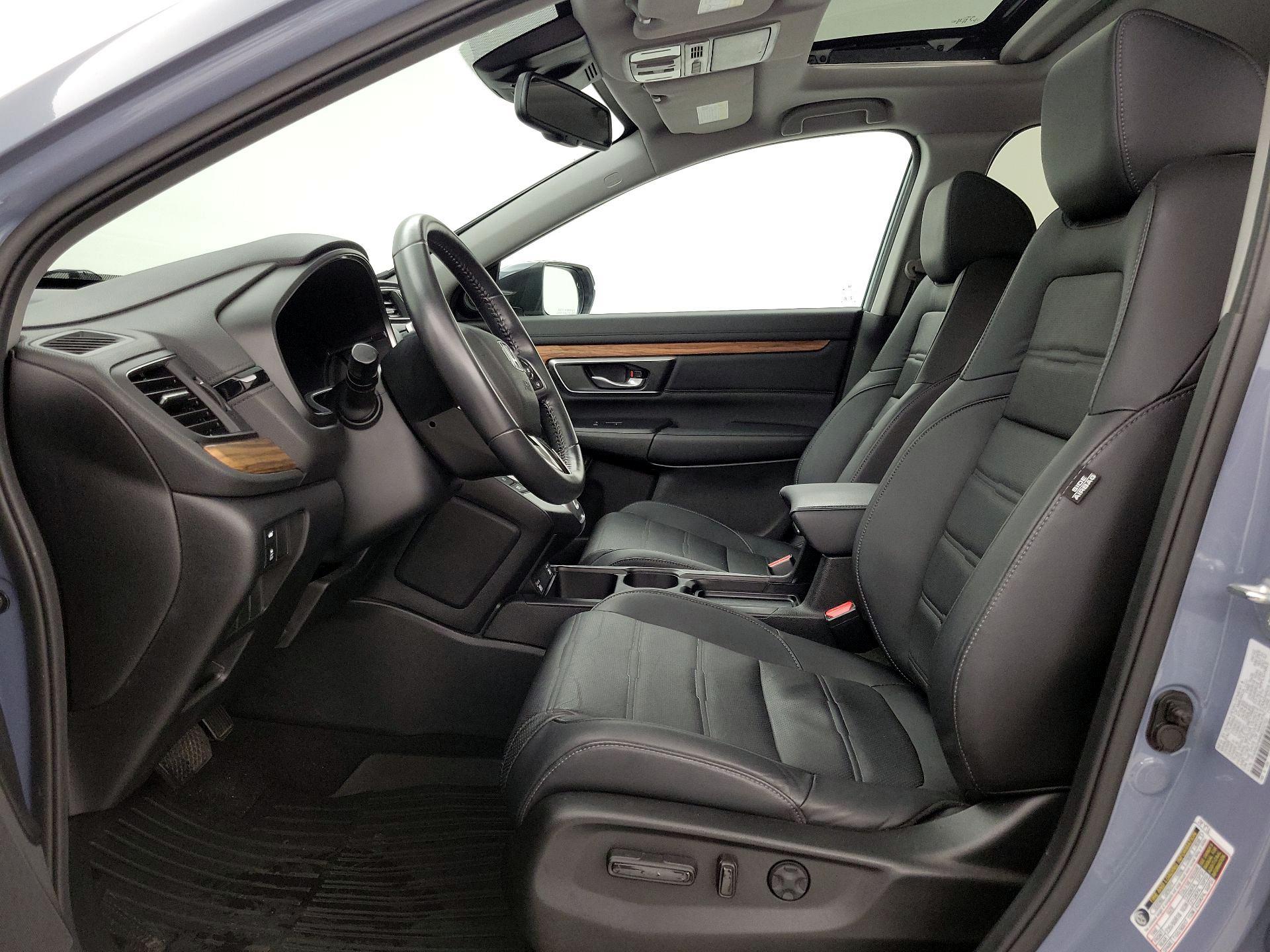 Thumbnail: 2022 Honda CR-V - 11