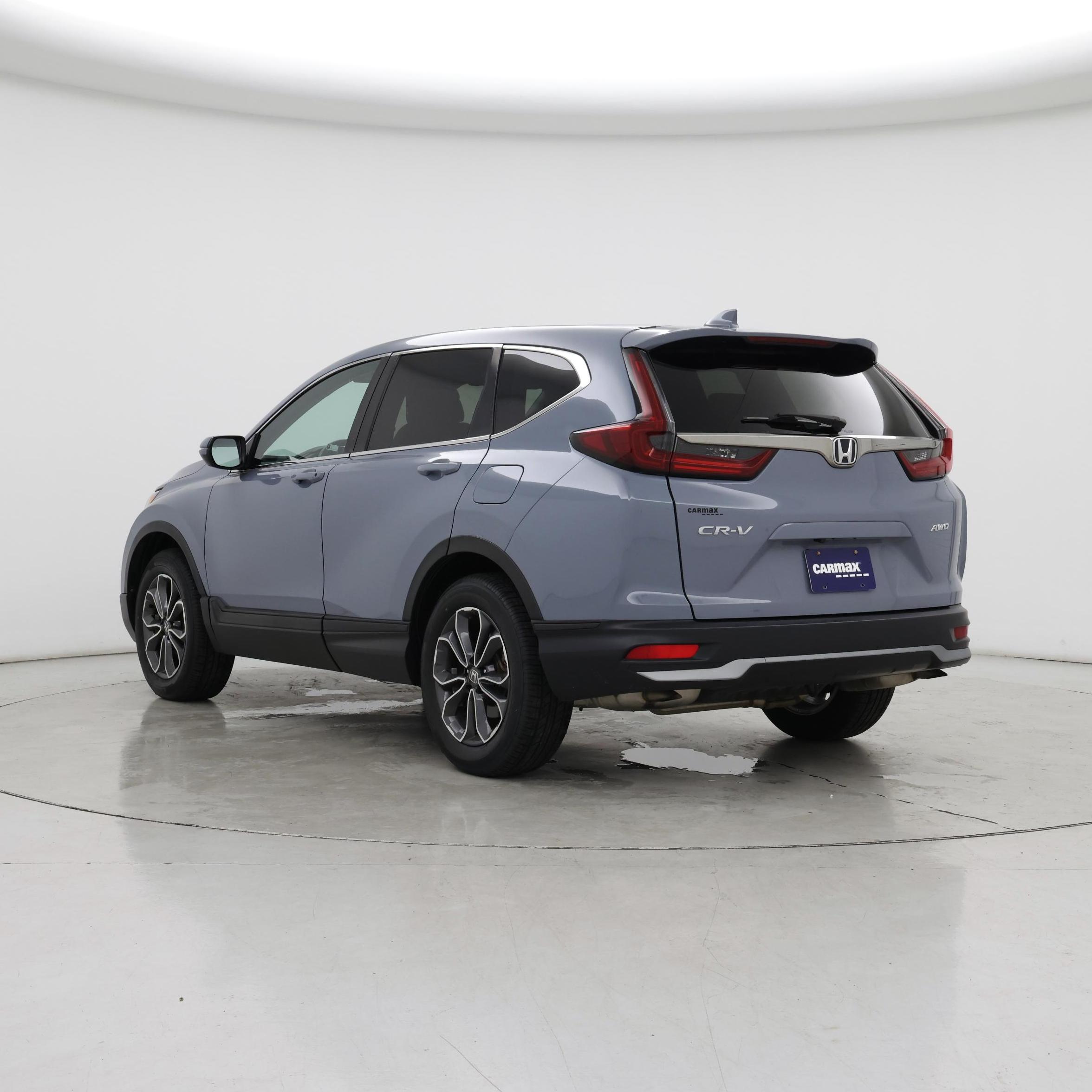 Thumbnail: 2022 Honda CR-V - 2