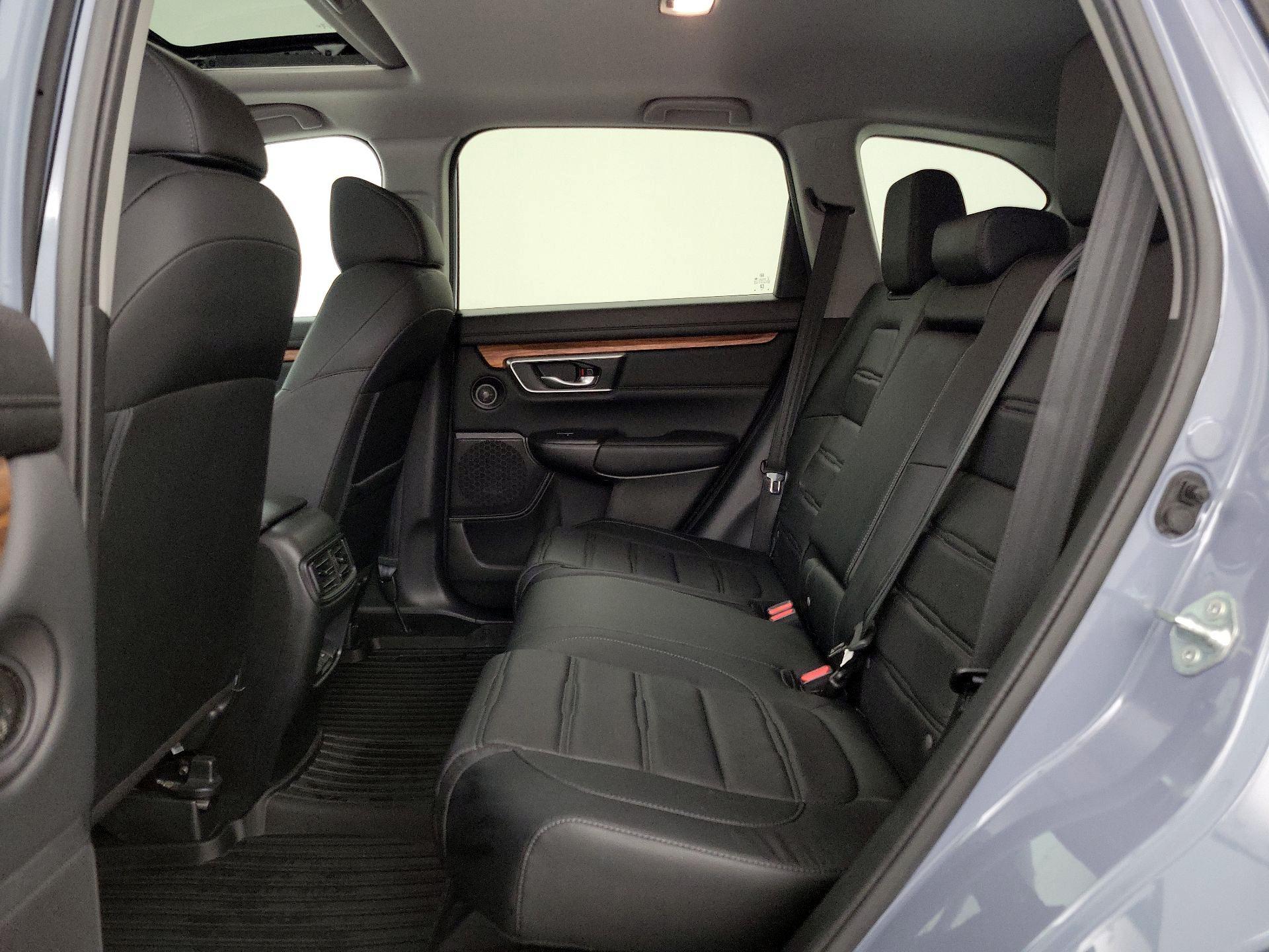 Thumbnail: 2022 Honda CR-V - 20