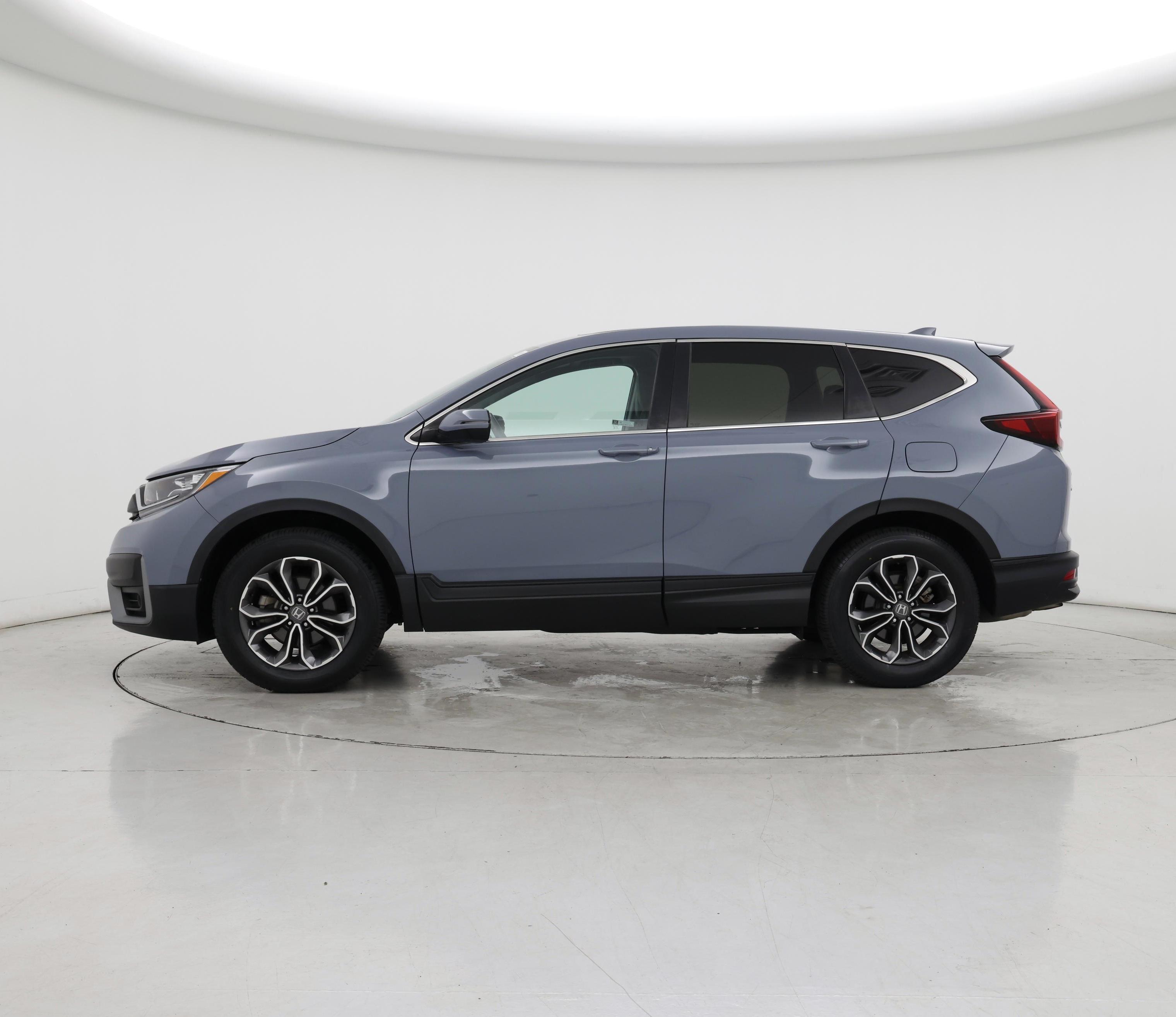 Thumbnail: 2022 Honda CR-V - 3