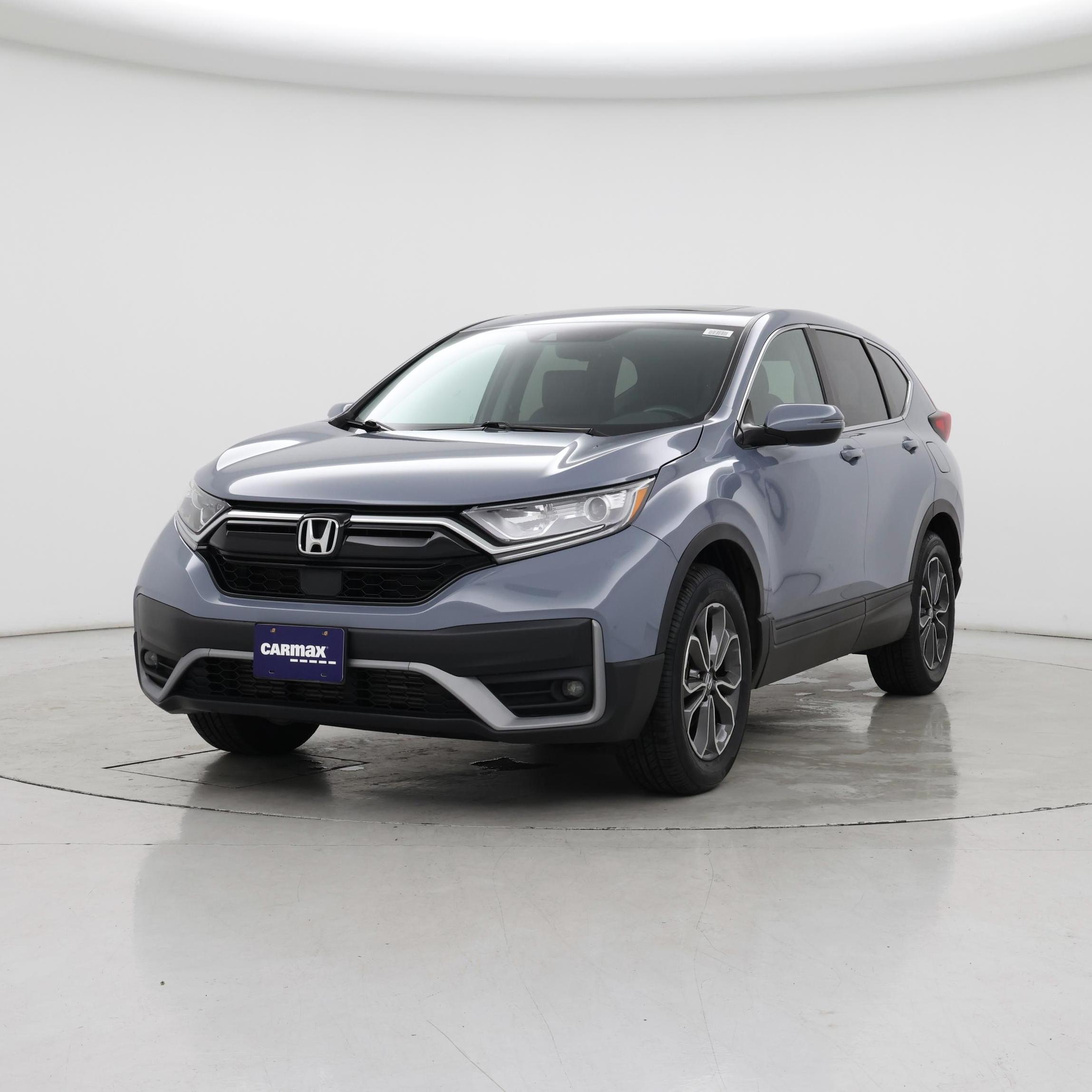 Thumbnail: 2022 Honda CR-V - 4