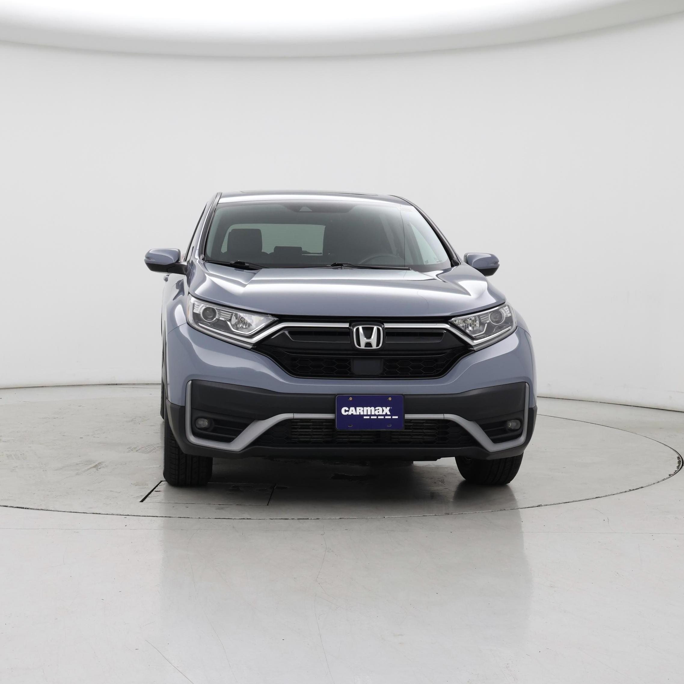 Thumbnail: 2022 Honda CR-V - 5