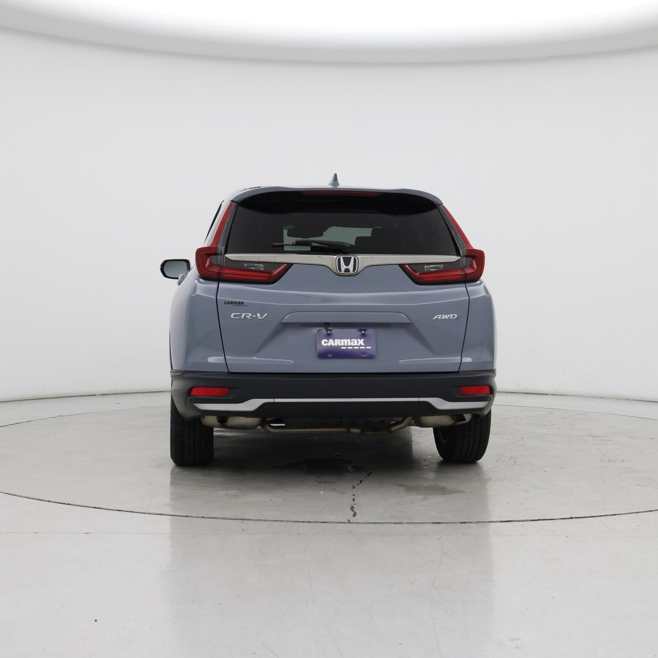Thumbnail: 2022 Honda CR-V - 6